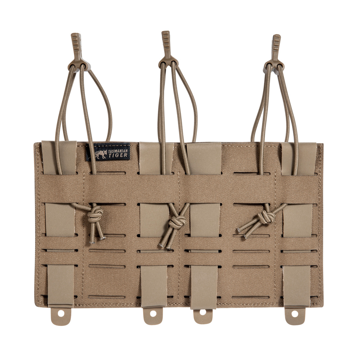 TT 3 SGL Mag Pouch BEL M4 MKIII coyote braun