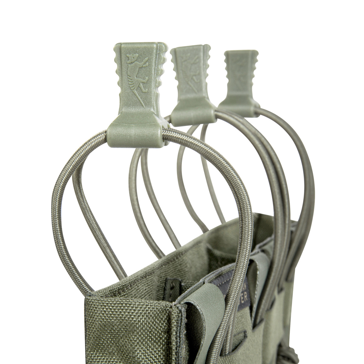 TT 3 SGL Mag Pouch BEL M4 MKIII coyote braun