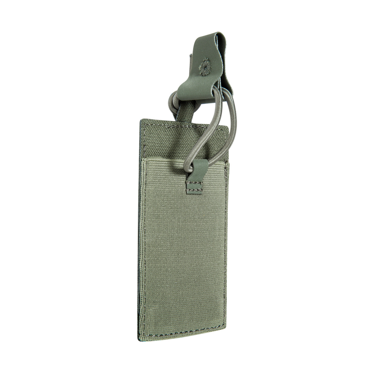 TT Small Universal Mag Pouch EL olive