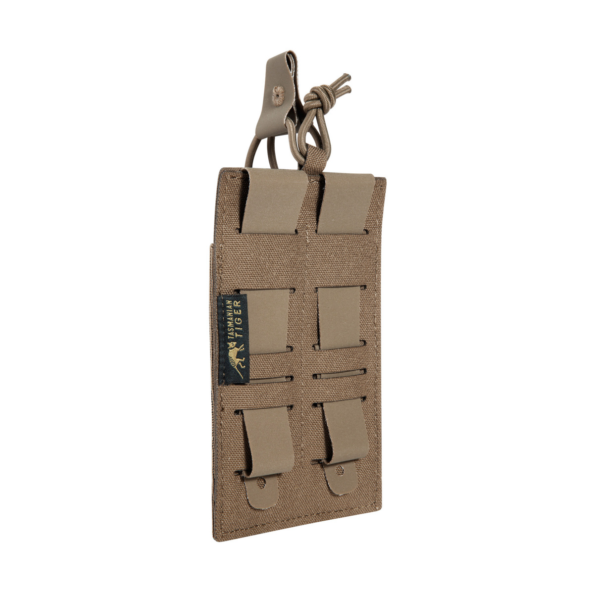 TT Universal Mag Pouch EL coyote braun