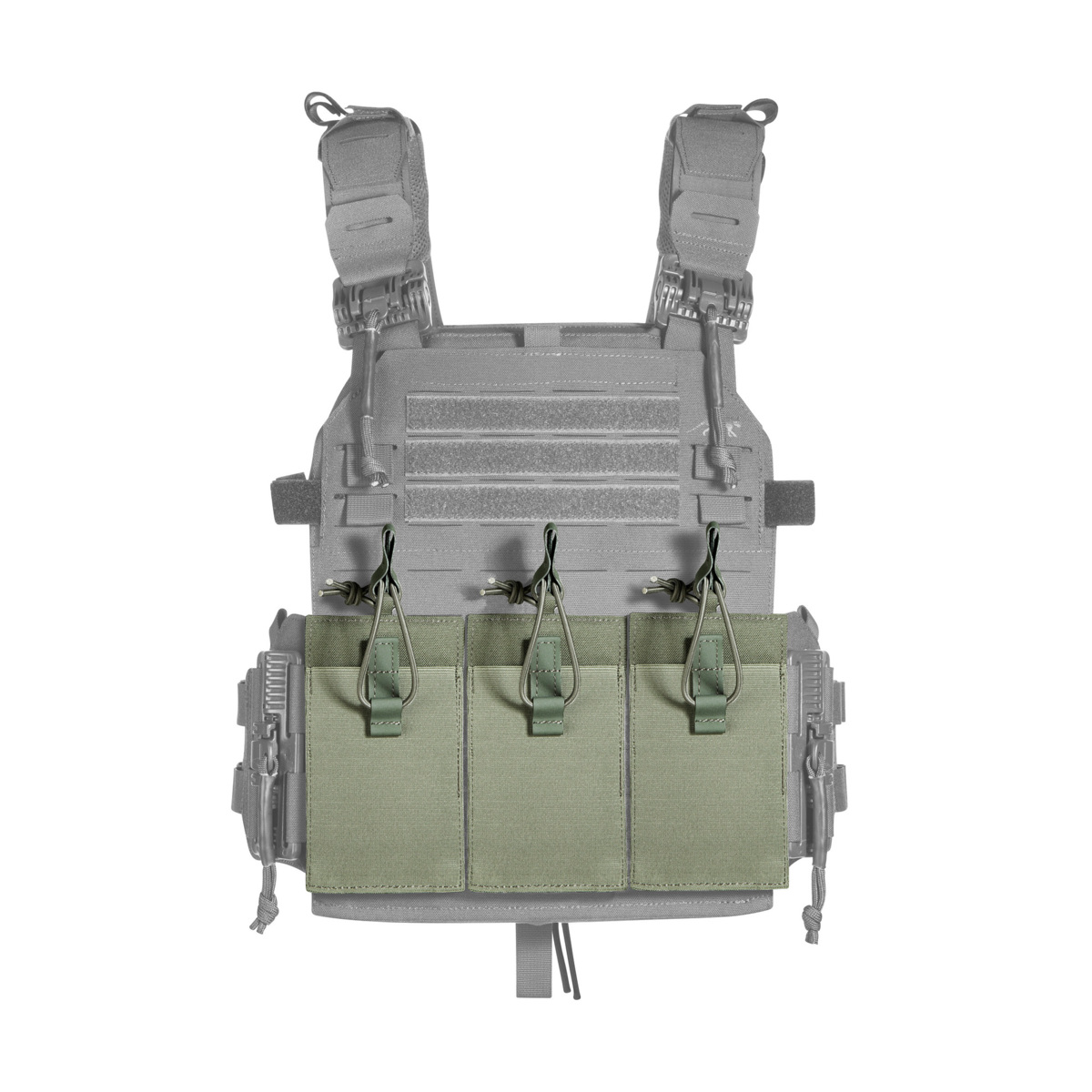 TT Universal Mag Pouch EL coyote braun