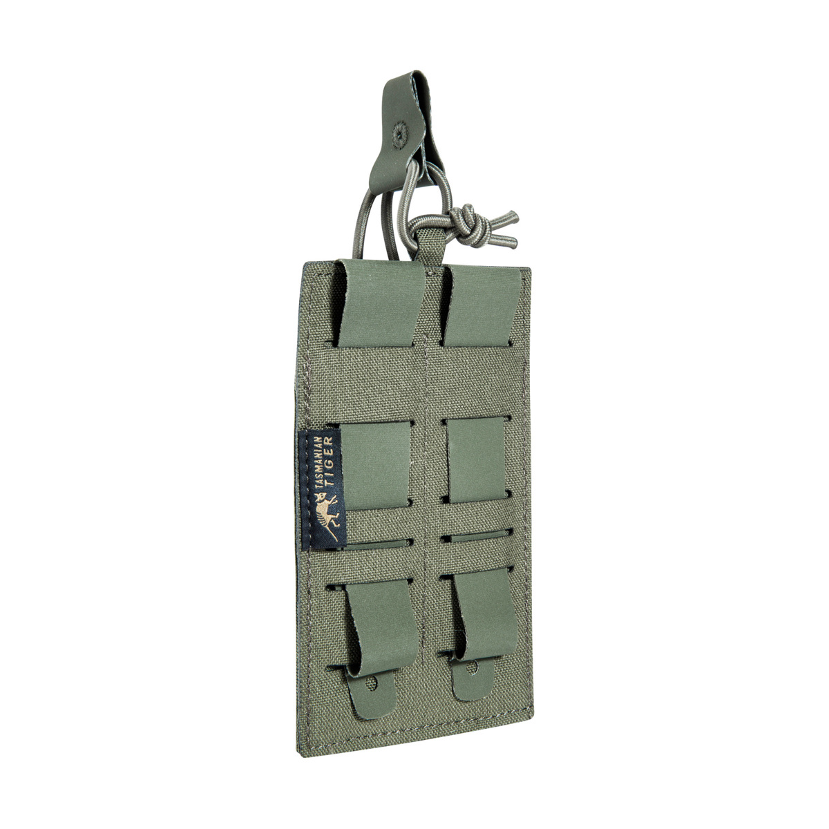 TT Universal Mag Pouch EL olive