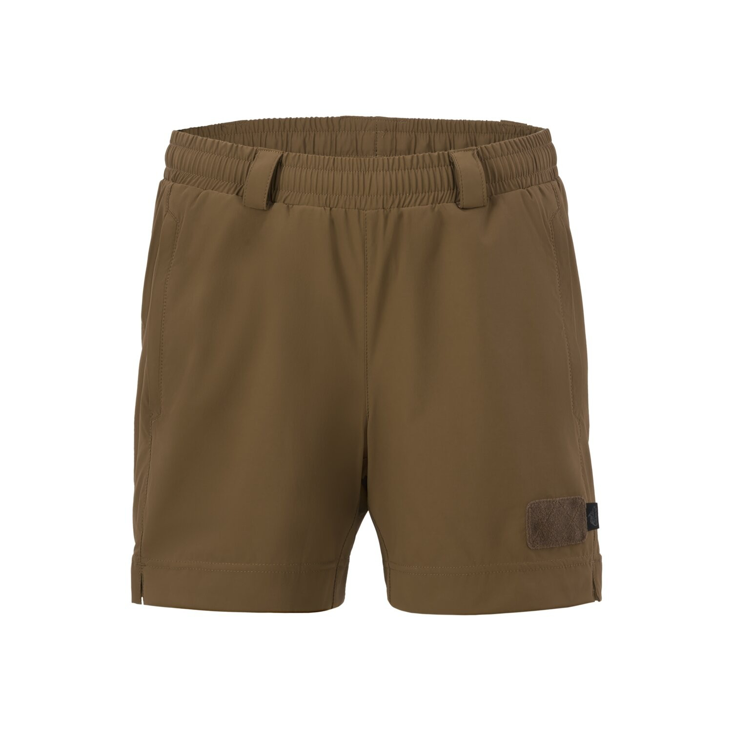 Utility Light Shorts Mud braun