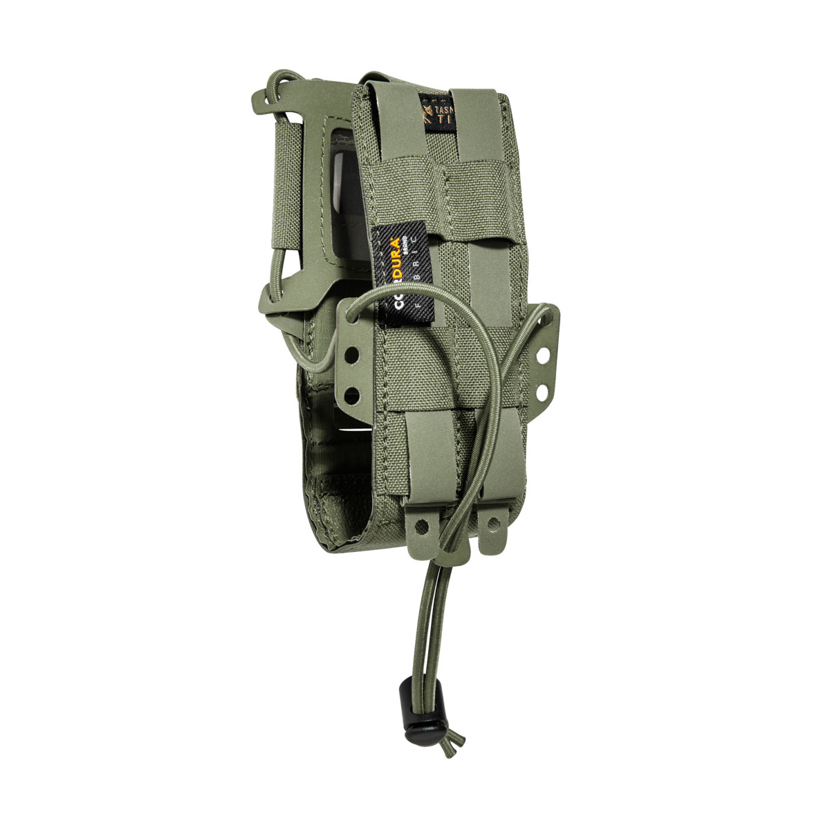 TT Digi Radio Pouch L olive