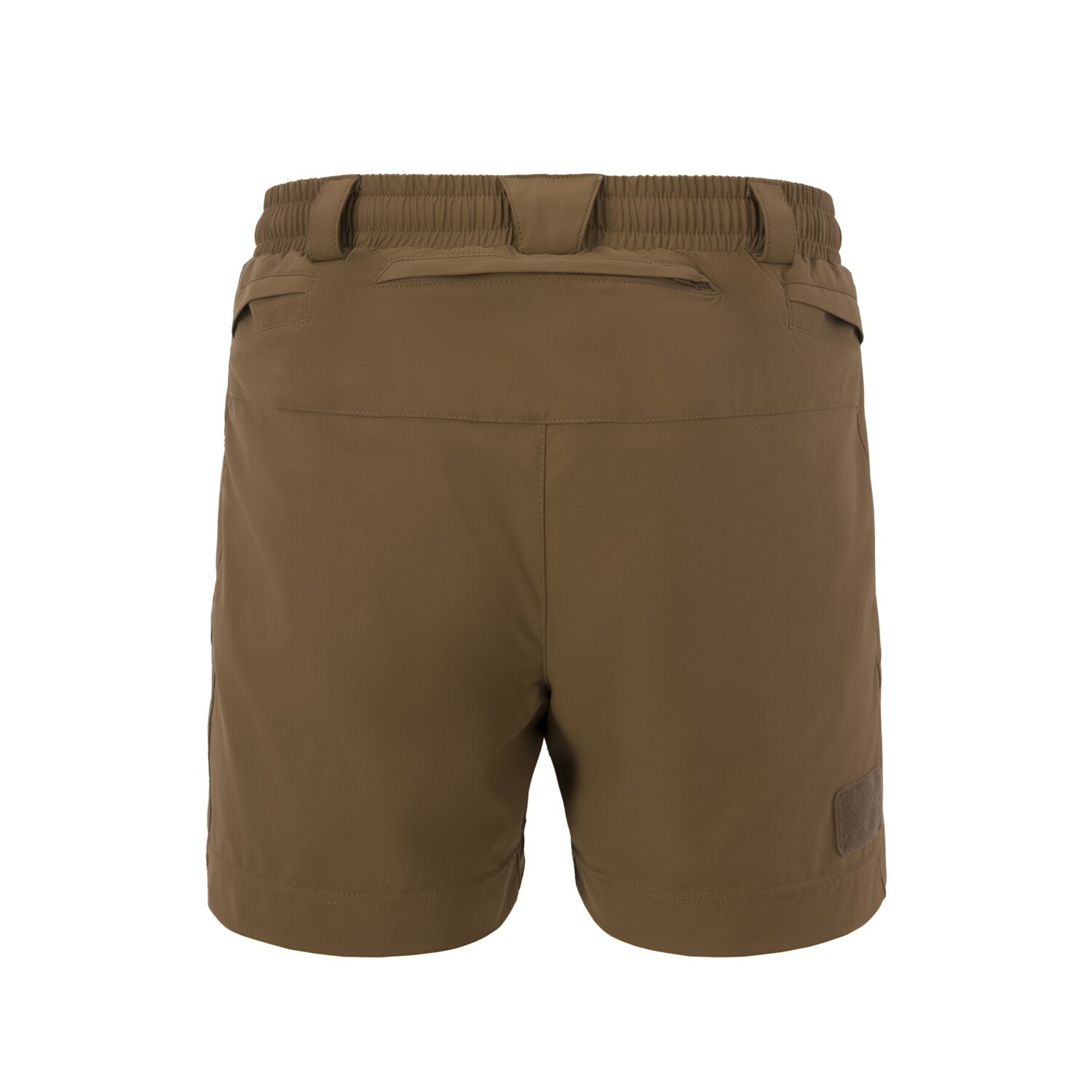 Utility Light Shorts schwarz