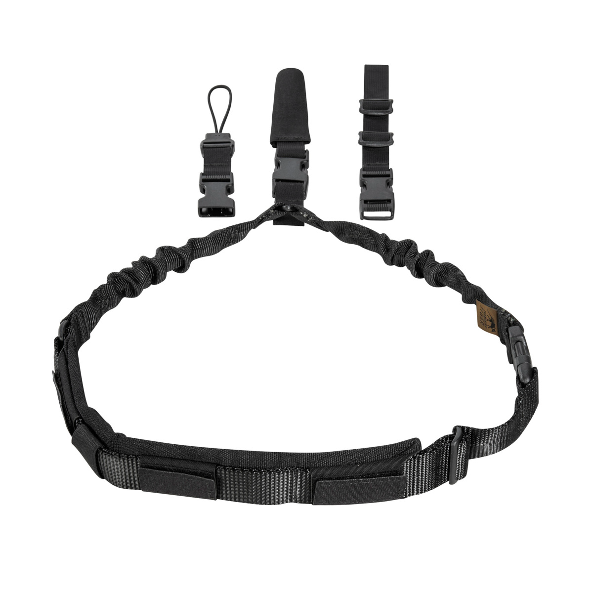 TT Single Multipurpose Sling schwarz