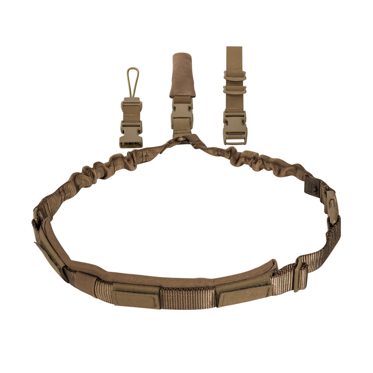 TT Single Multipurpose Sling coyote braun
