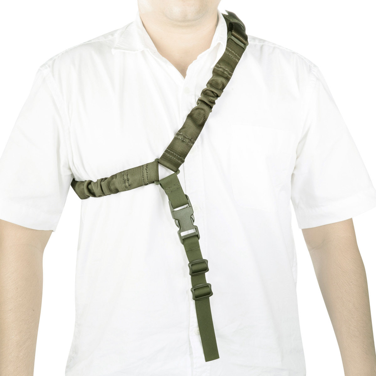 TT Single Multipurpose Sling coyote braun