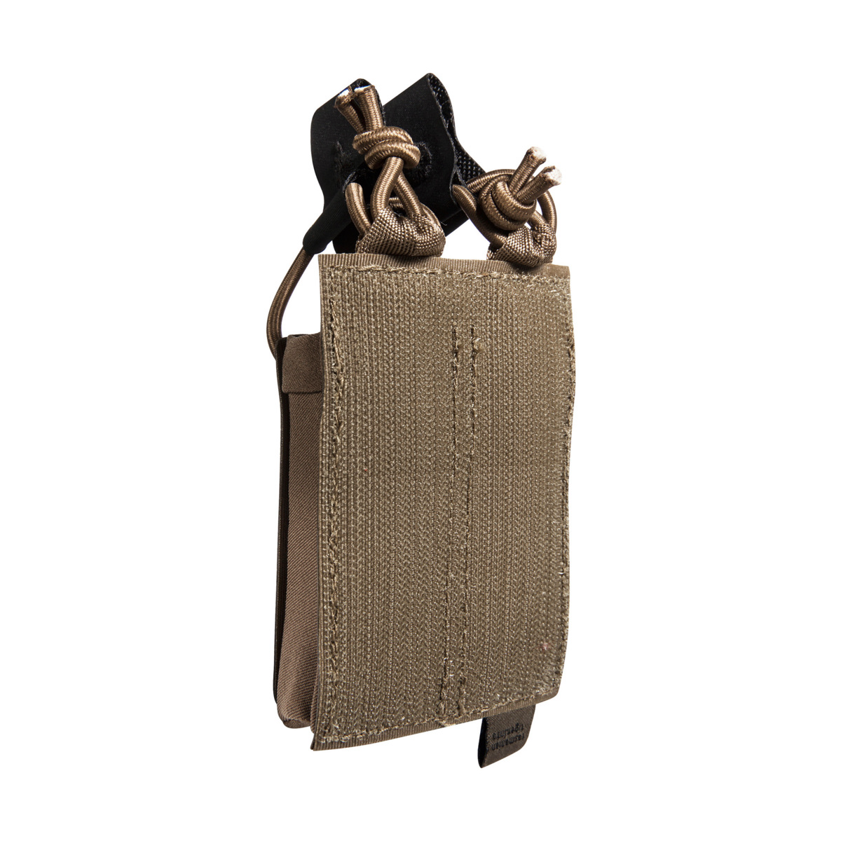TT DBL Pistol MAG Pouch BEL VL coyote braun