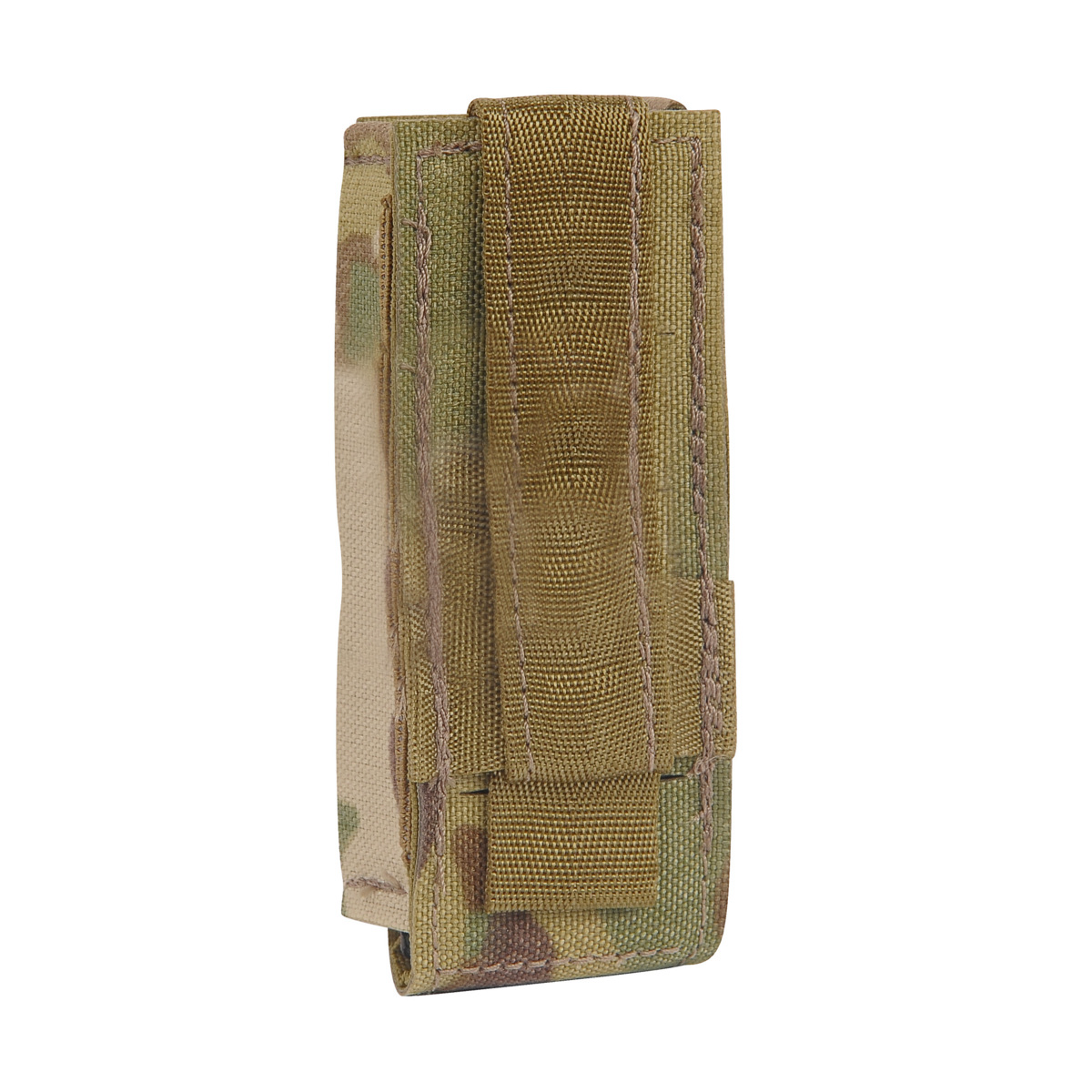 TT SGL Pistol MAG Pouch MCL multicam