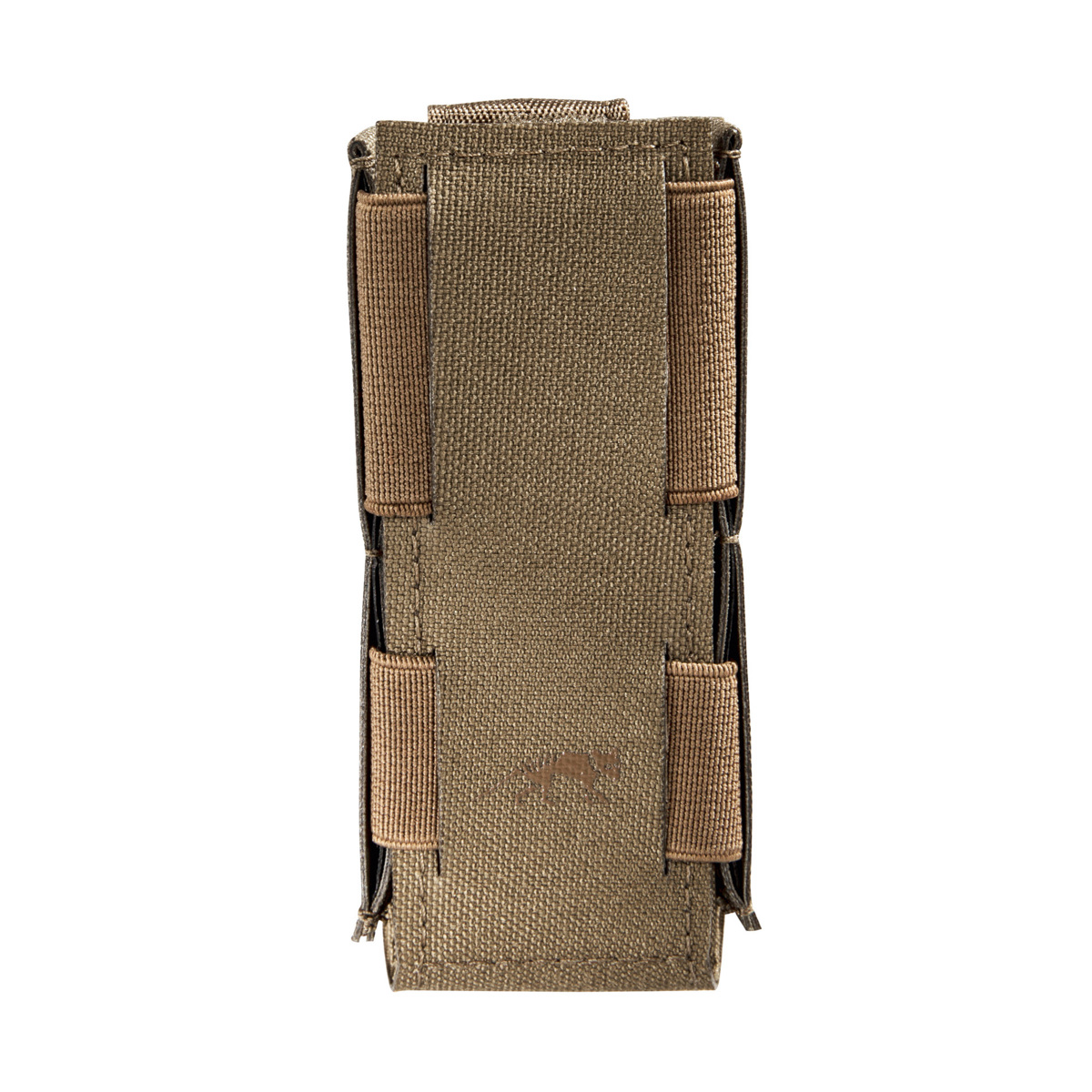 TT SGL Pistol MAG Pouch MCL L coyote braun
