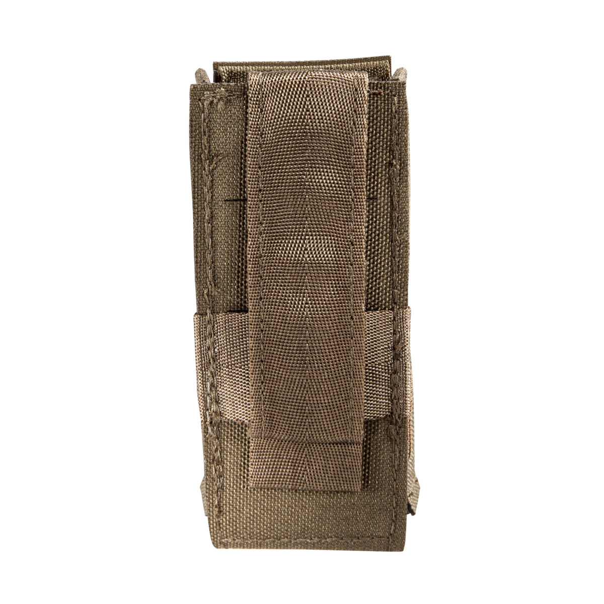 TT SGL Pistol MAG Pouch MCL L coyote braun