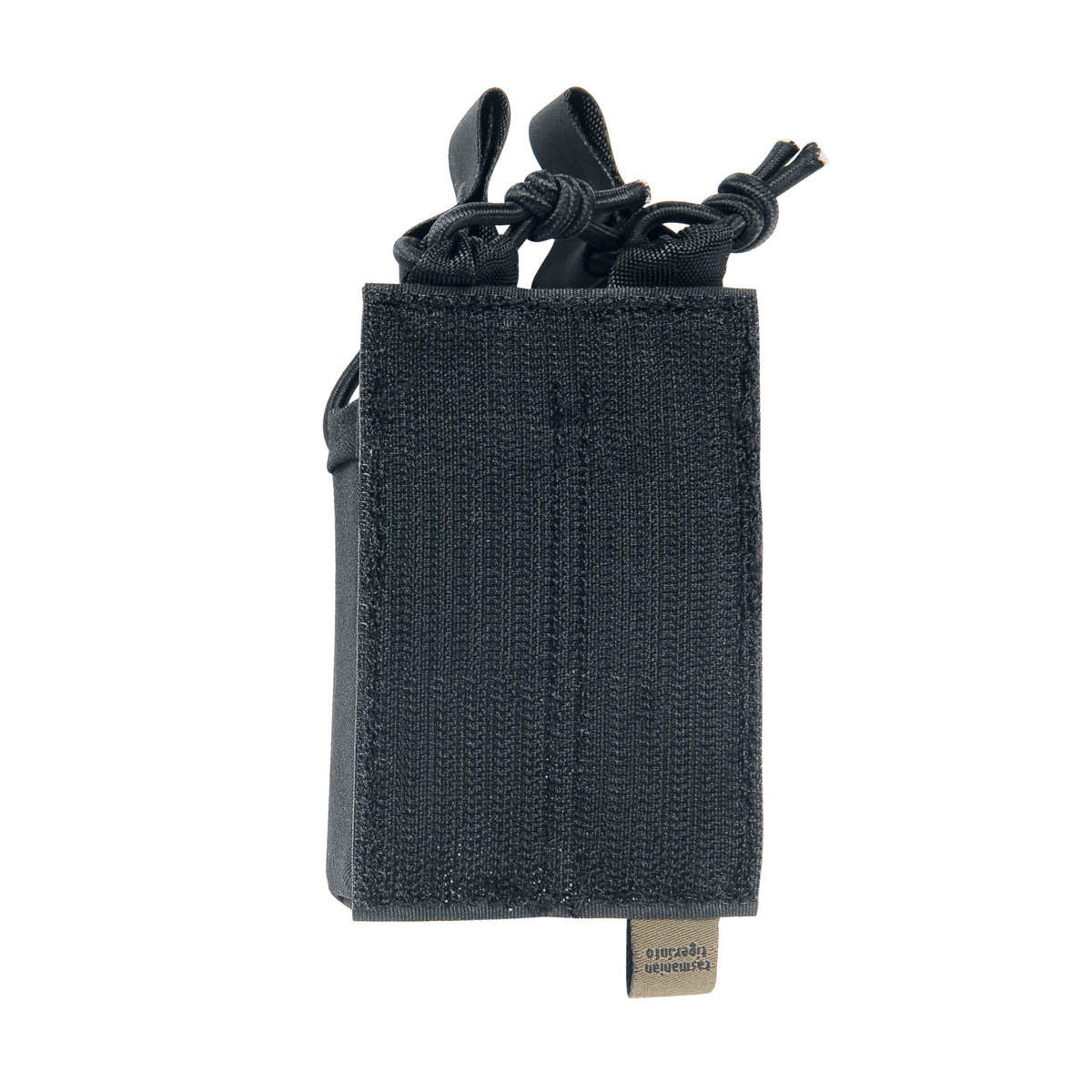 TT DBL Pistol MAG Pouch BEL VL schwarz