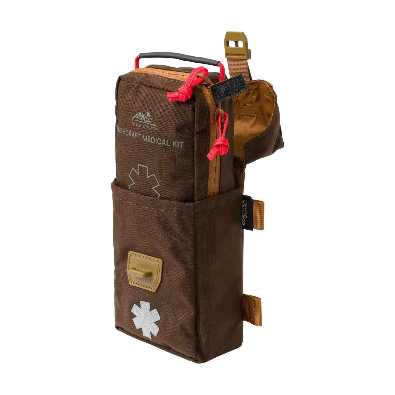 Bushcraft First Aid Kit RAL7013