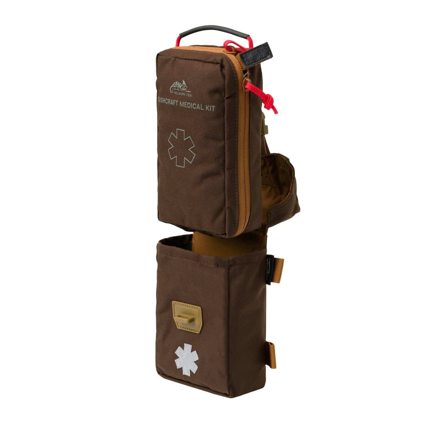 Bushcraft First Aid Kit RAL7013