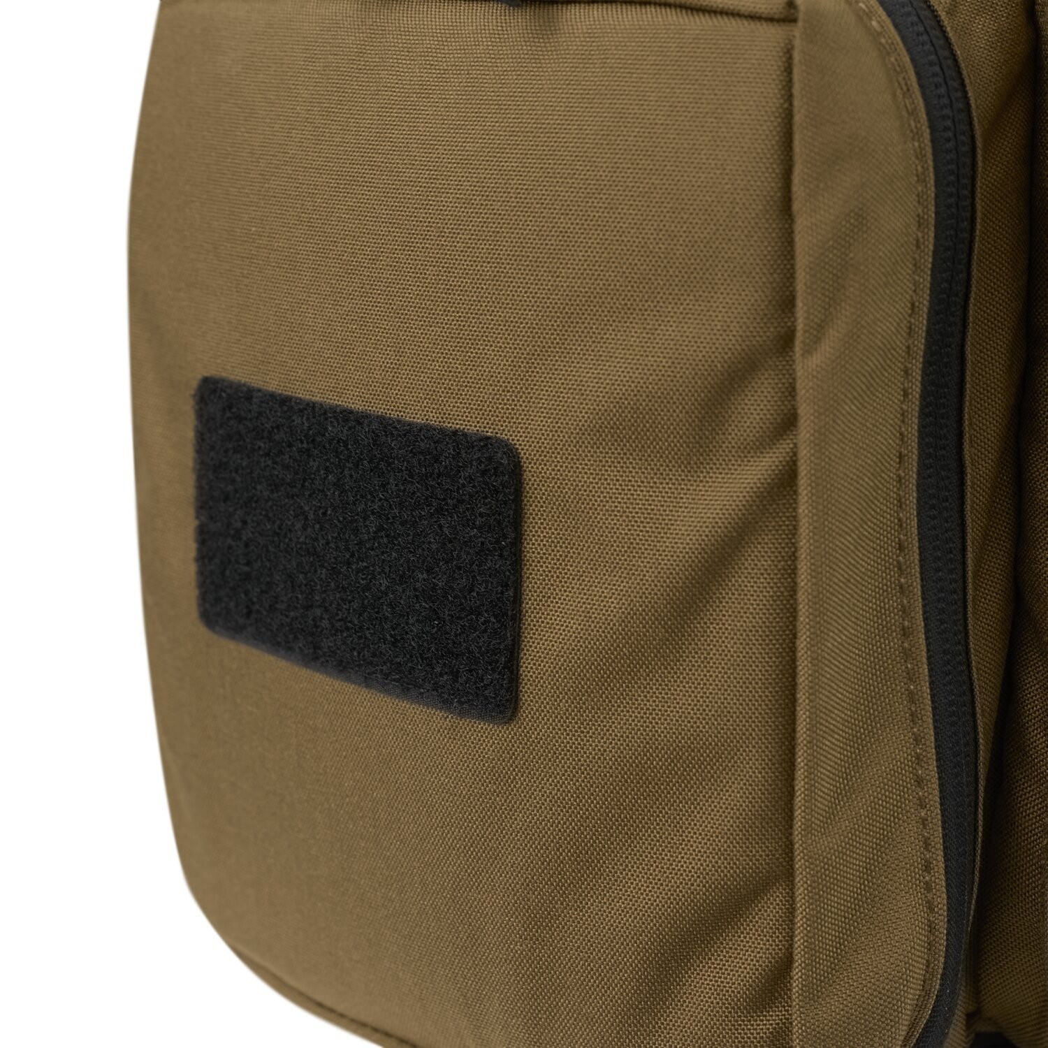 Mission Bag - Cordura - Shadow Grey / Black