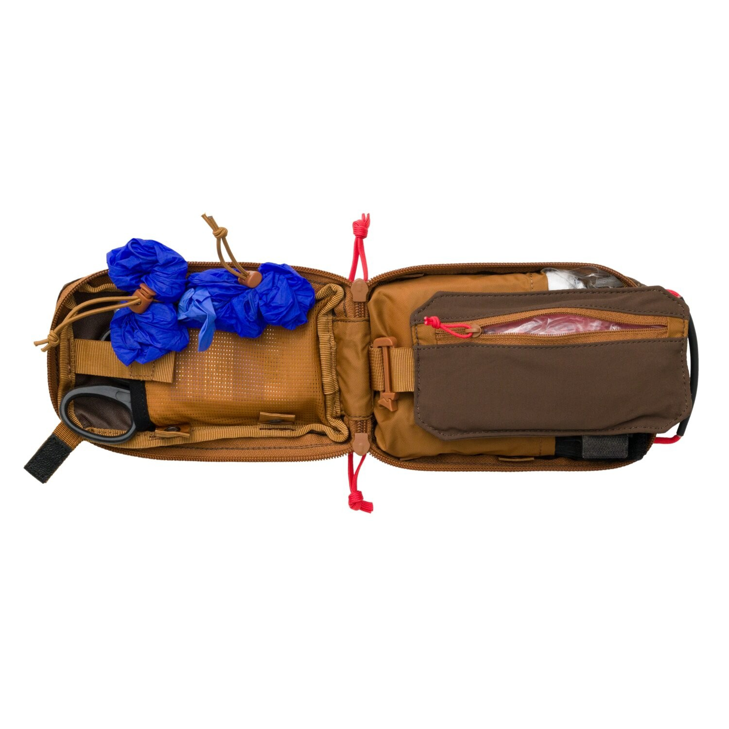 Bushcraft First Aid Kit RAL7013