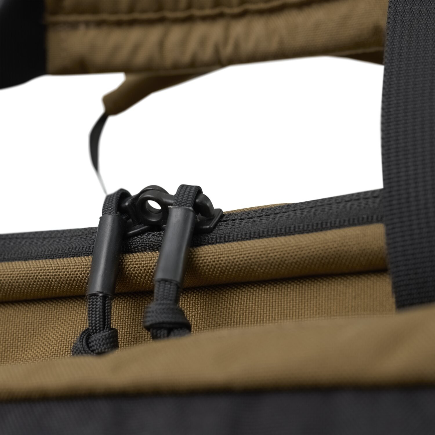 Mission Bag - Cordura - schwarz