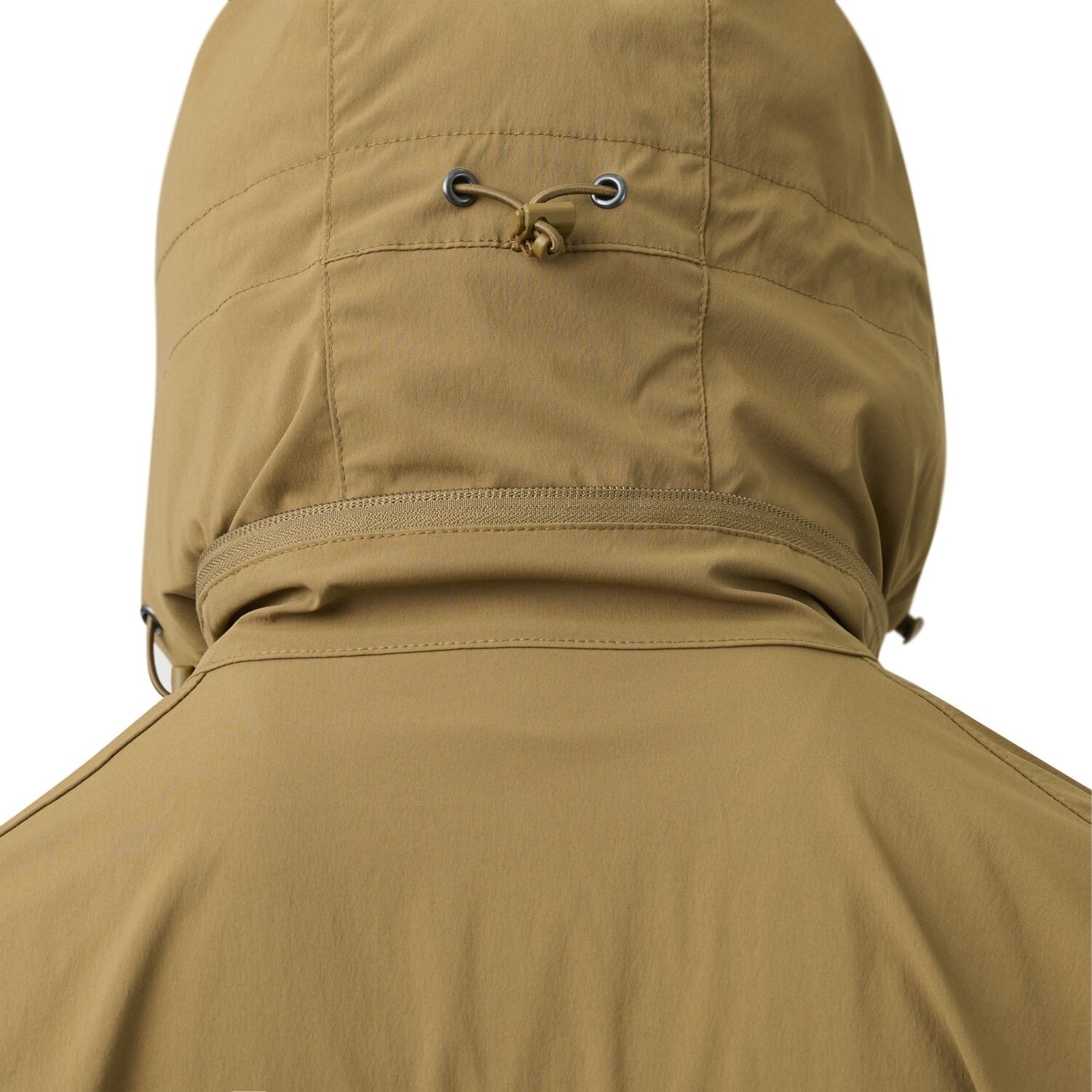 Trooper Jacket MK2 Pencott Wildwood