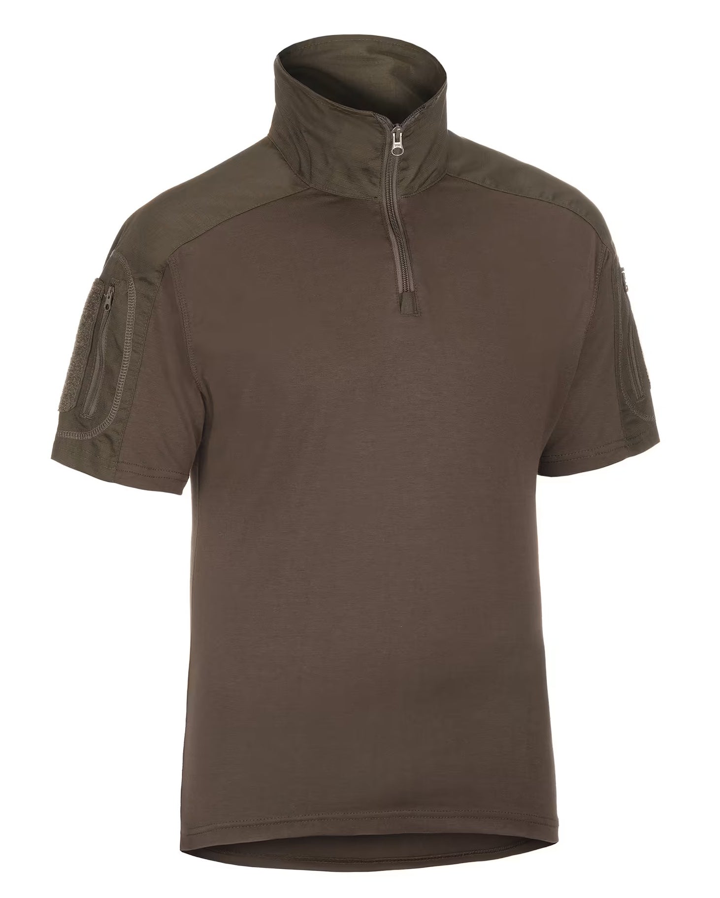 Combat Shirt Kurzarm ranger green