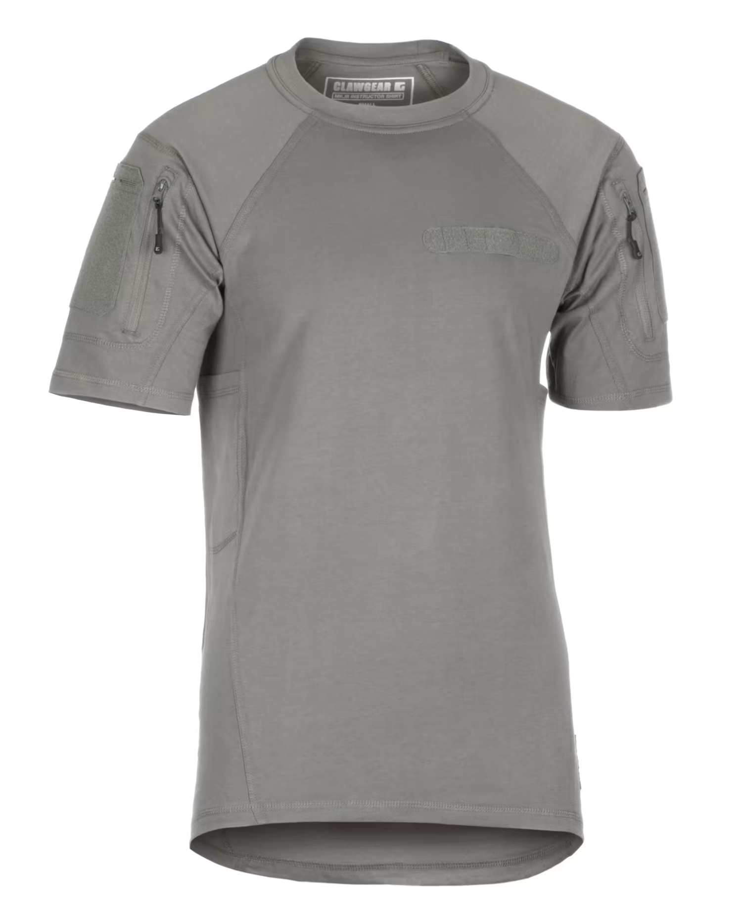 MK.II Instructor Shirt grau