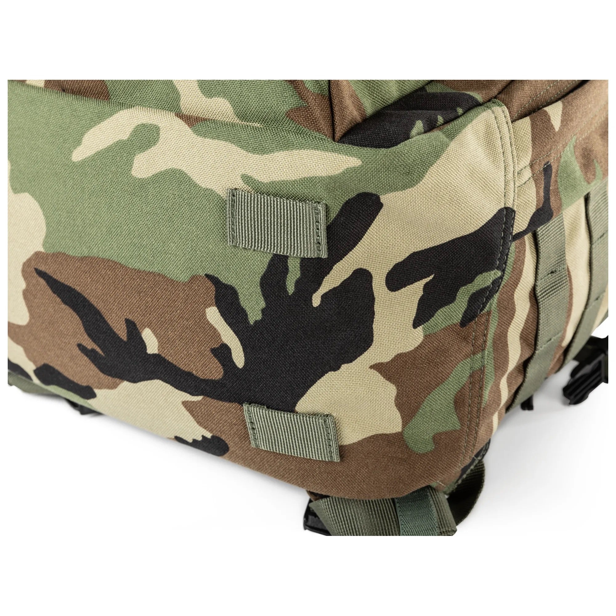 Rush 24 2.0 Rucksack 37 L Woodland Camo