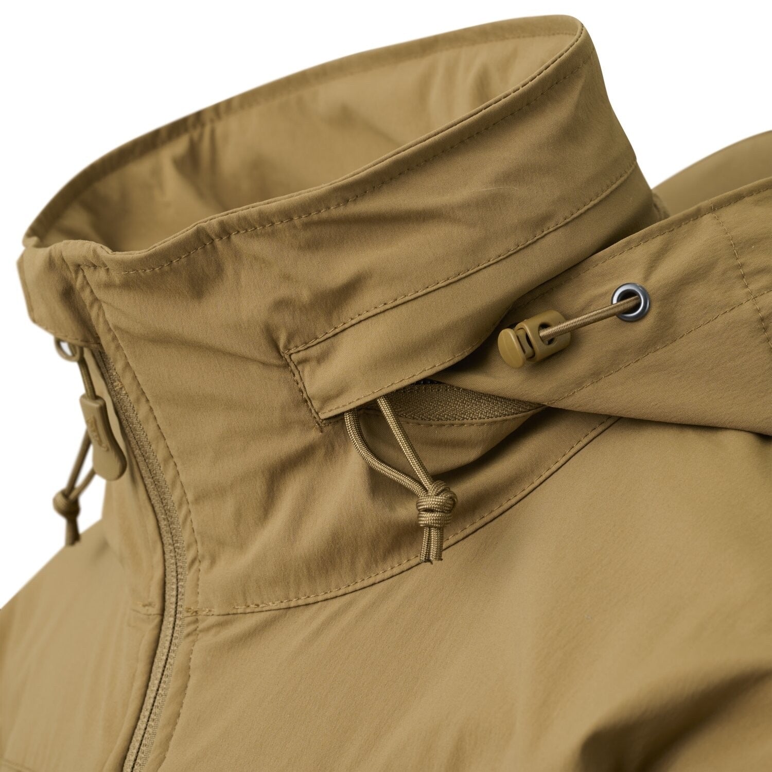 Trooper Jacket MK2 PL Woodland
