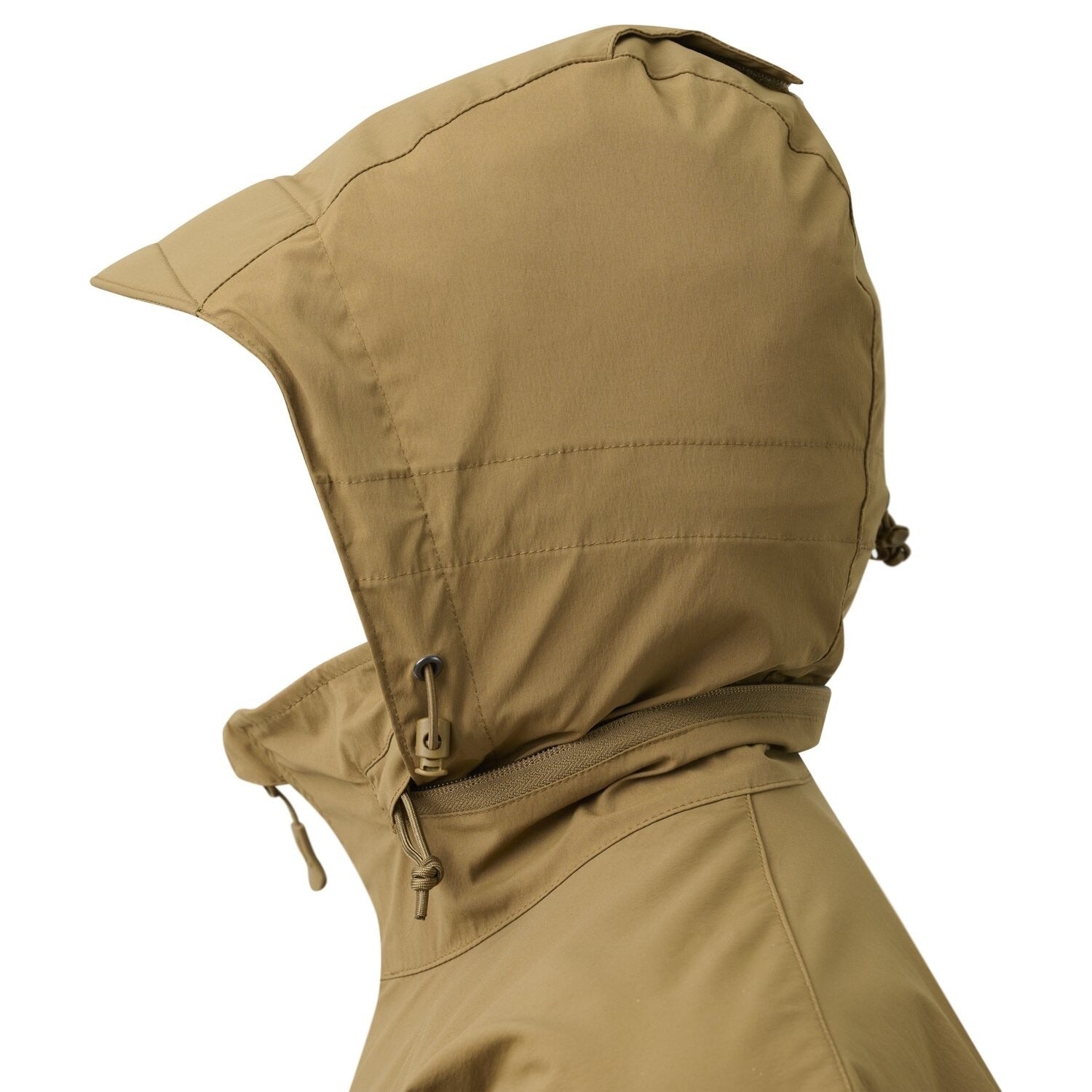 Trooper Jacket MK2 PL Woodland