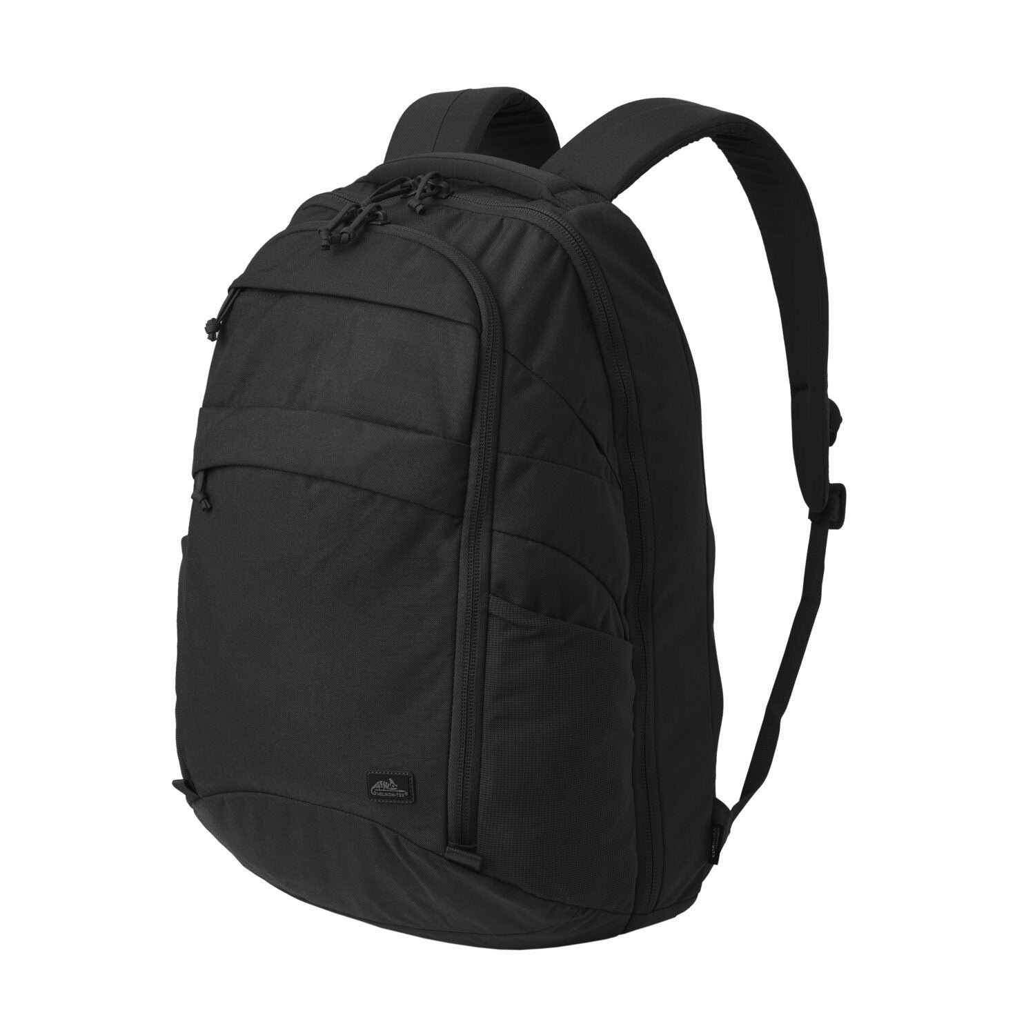 Traveler Rucksack schwarz