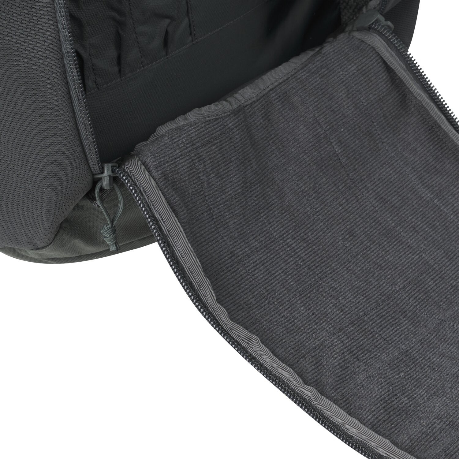 Traveler Rucksack schwarz