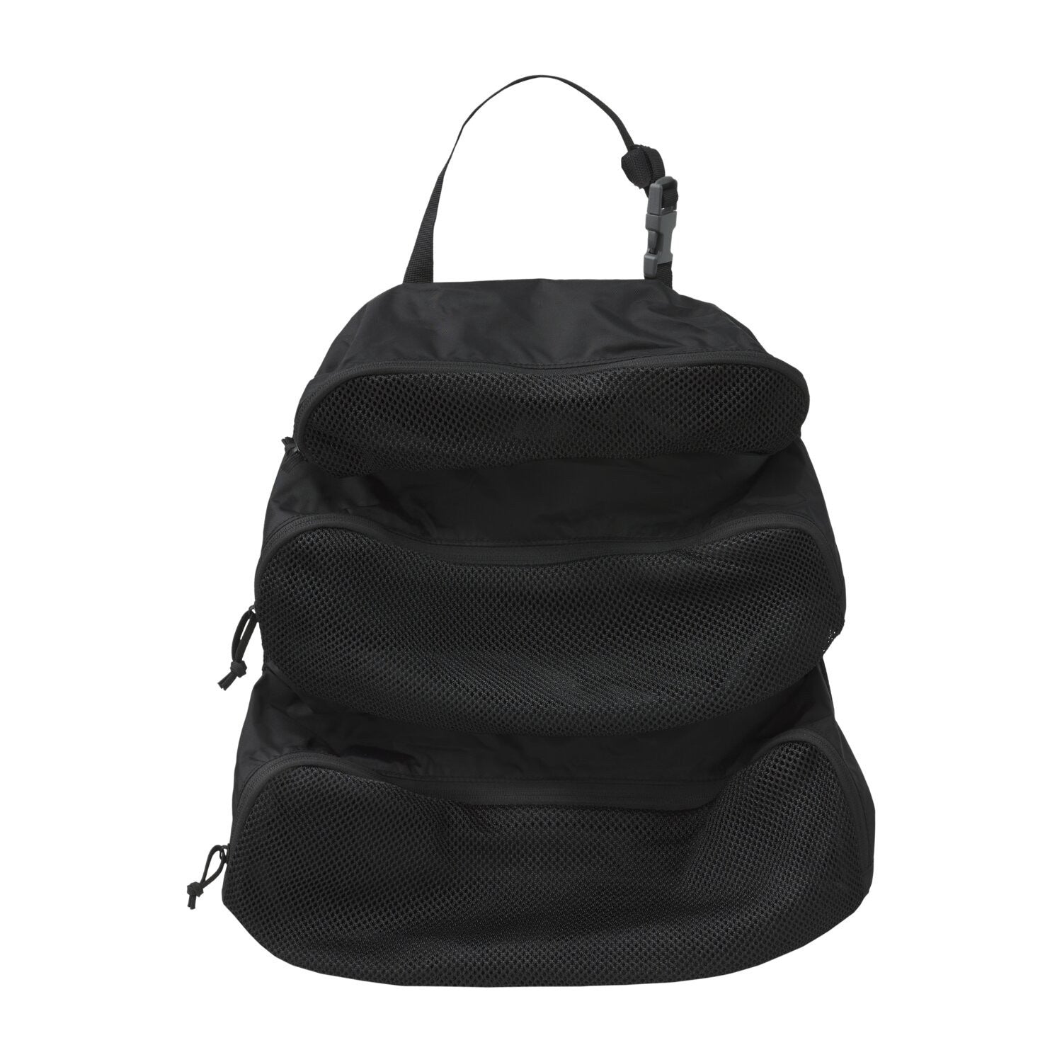Traveler Rucksack shadow grey