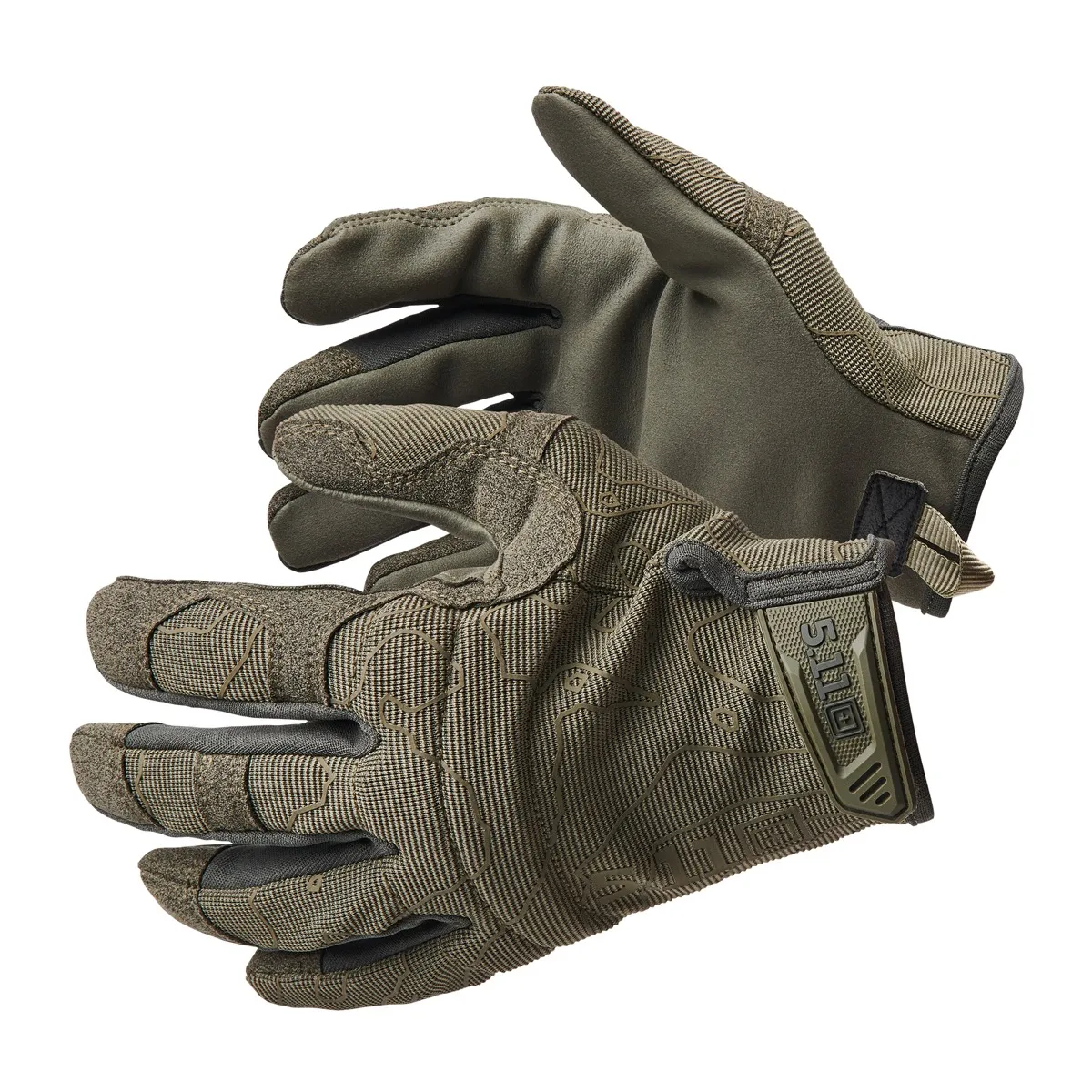 High Abrasion 2.0 Handschuhe ranger green