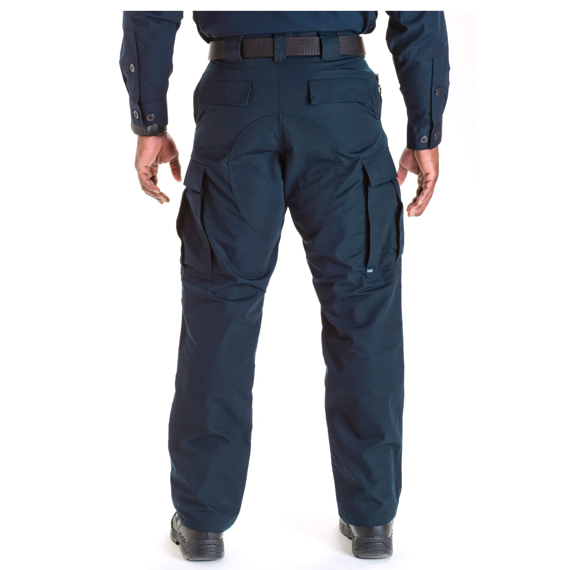 TDU Ripstop Hose dark navy