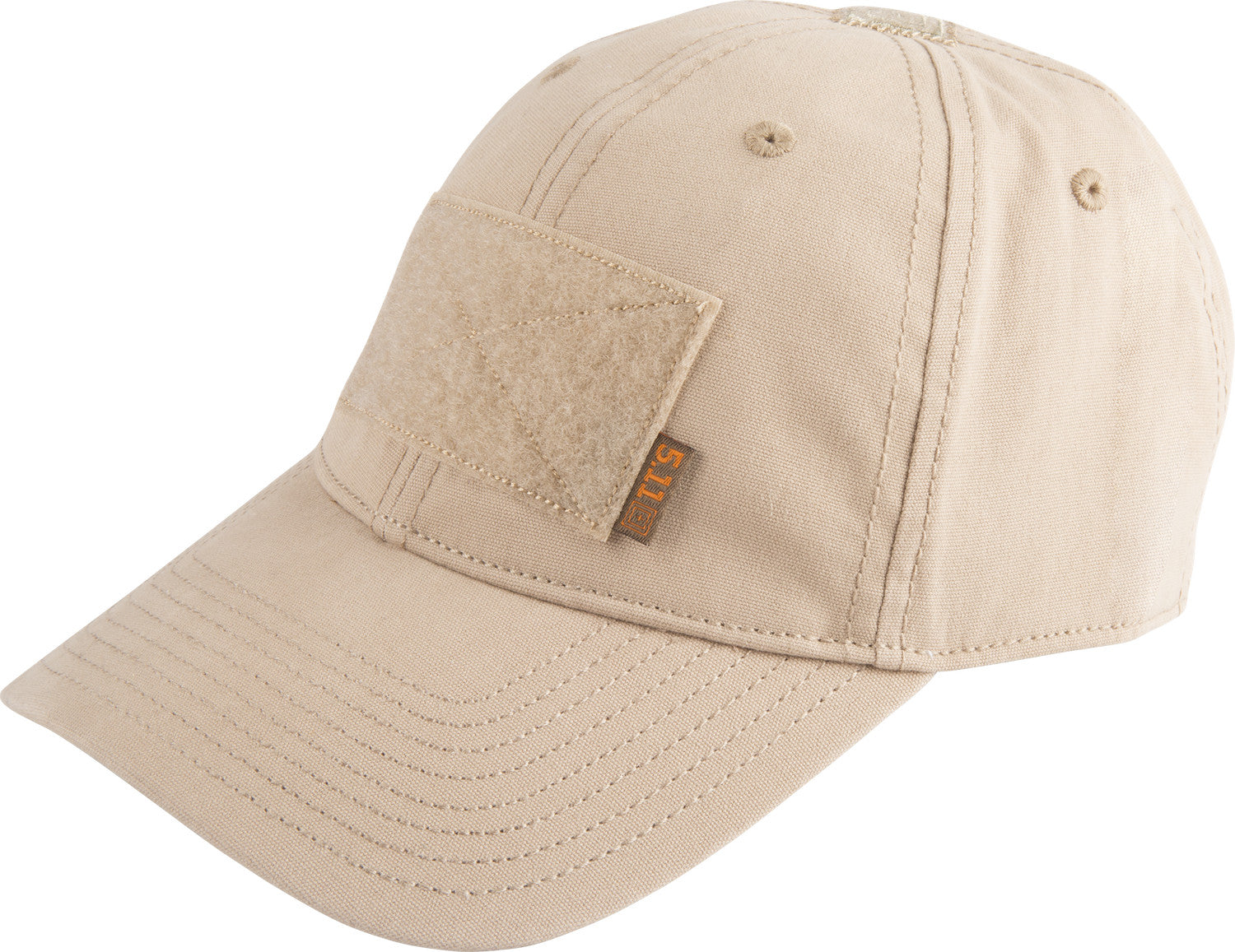 Flag Bearer Cap khaki