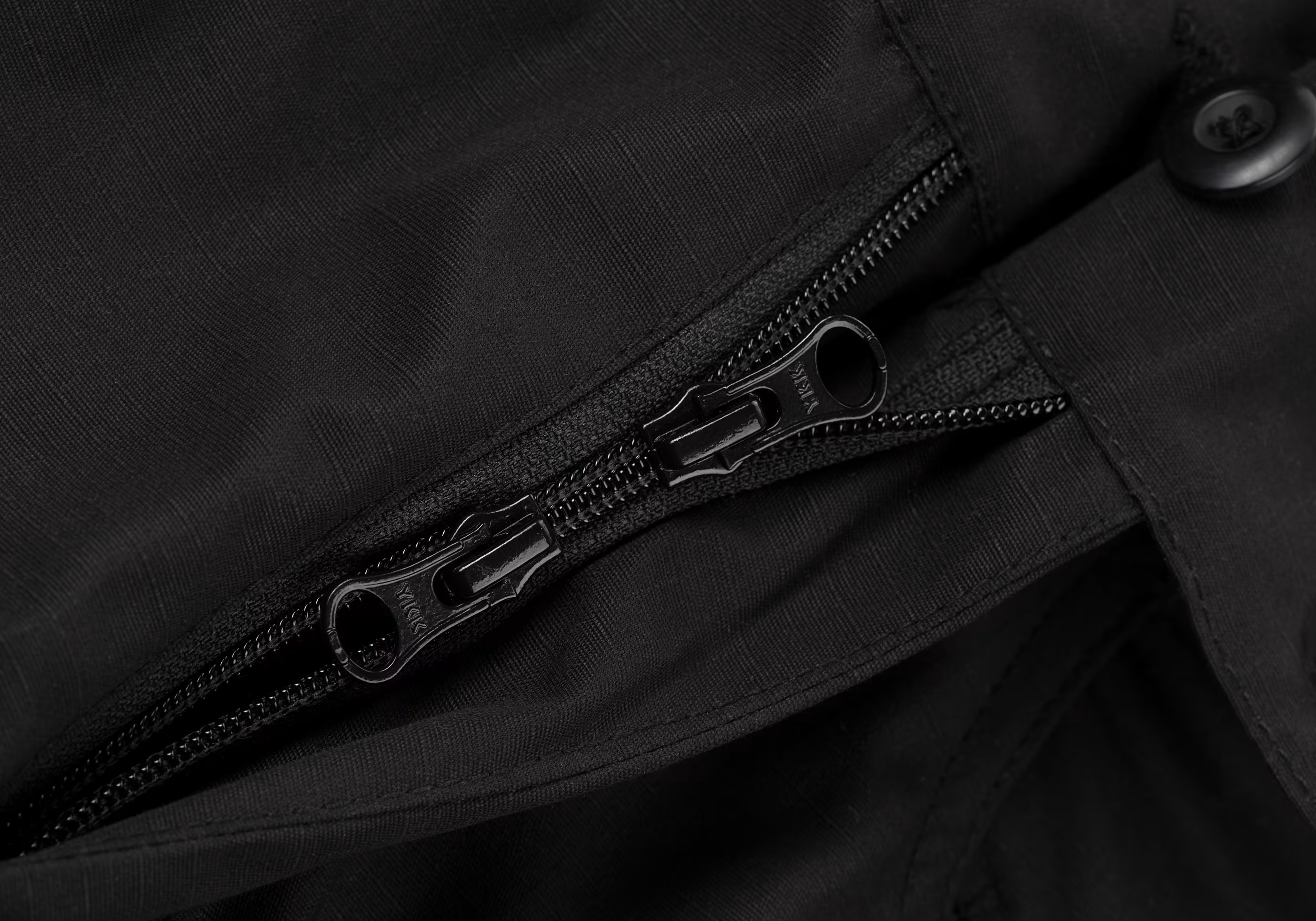 Predator Mk.II Combat Pant schwarz