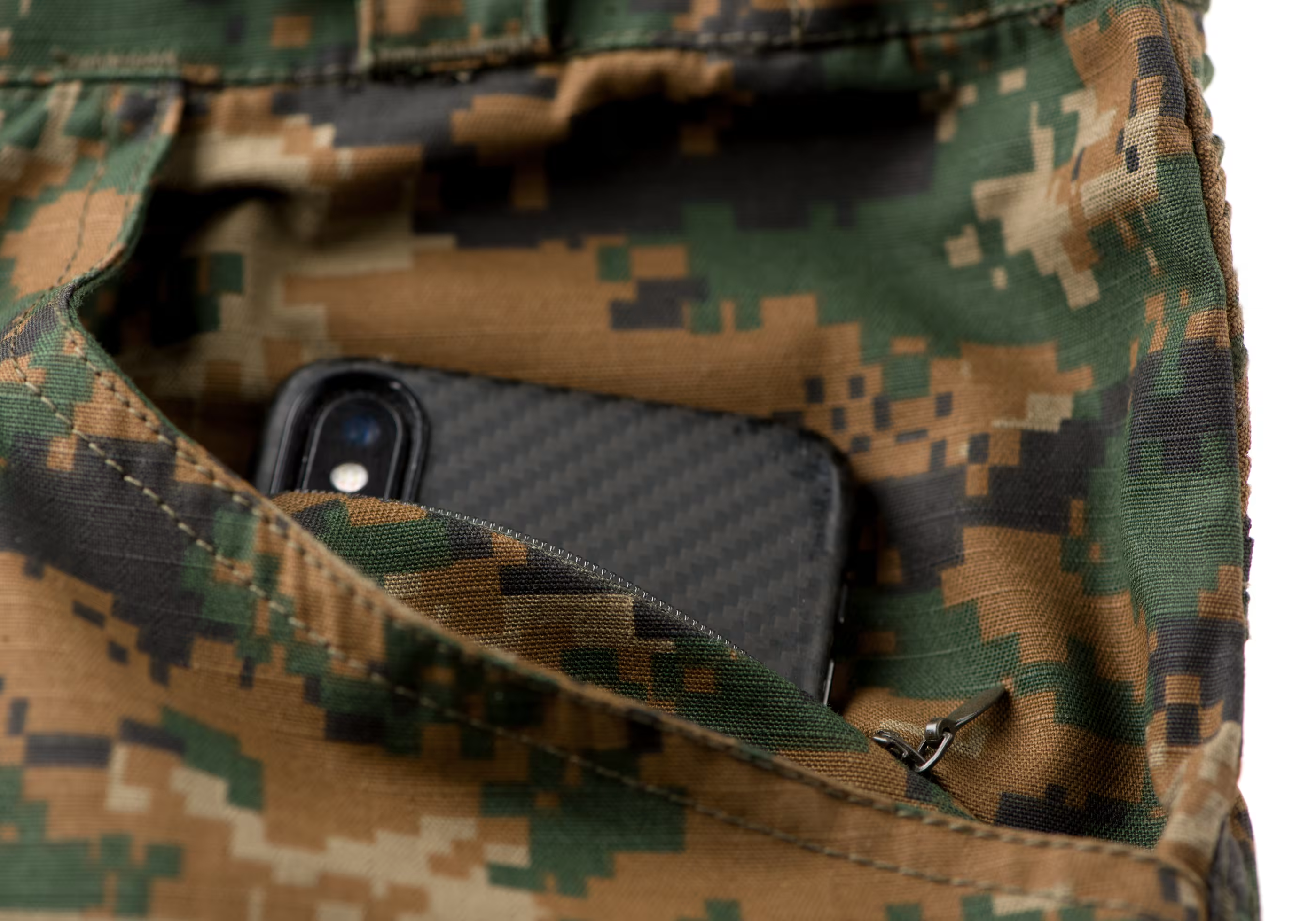 Predator Mk.II Combat Pant Marpat
