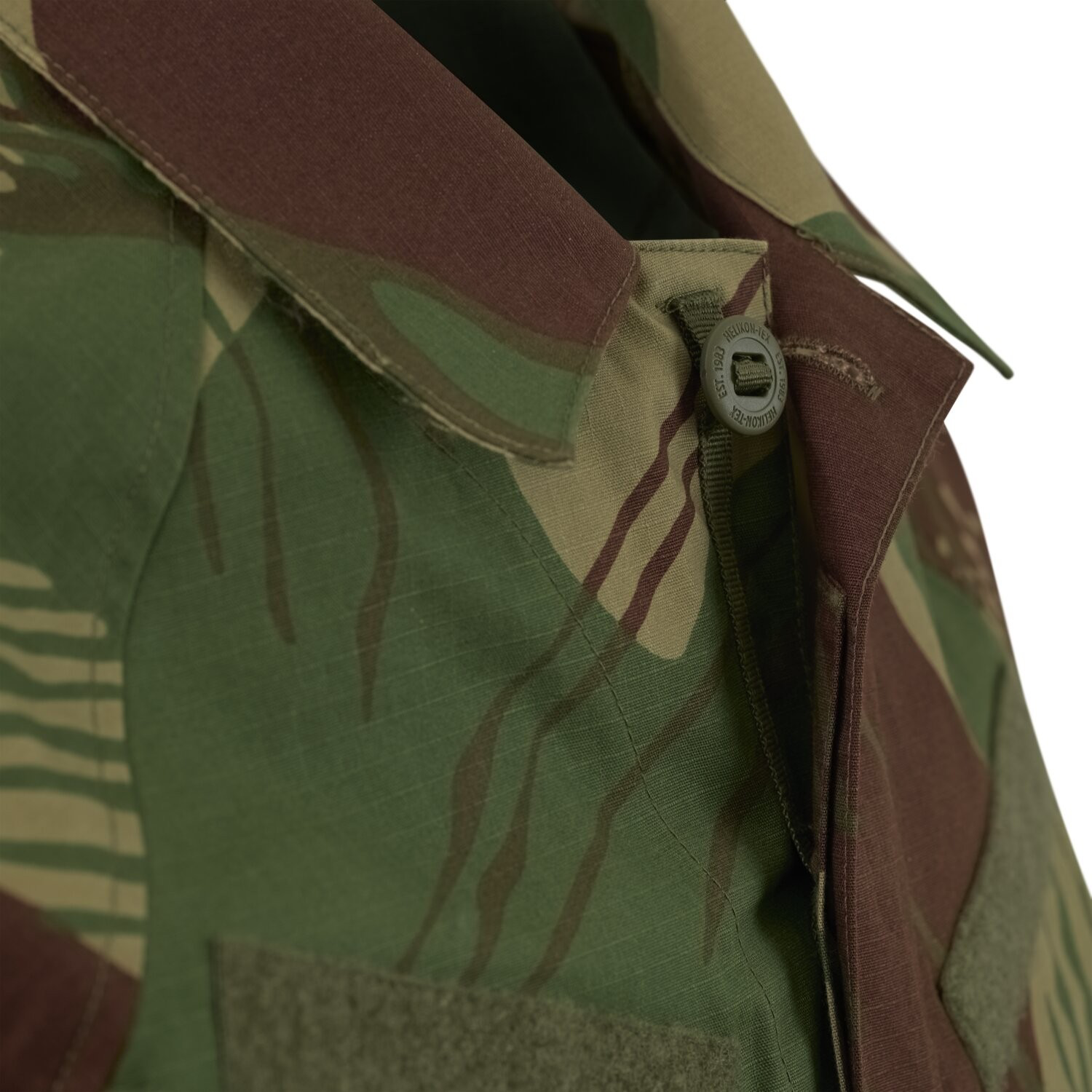 Raid Shirt coyote