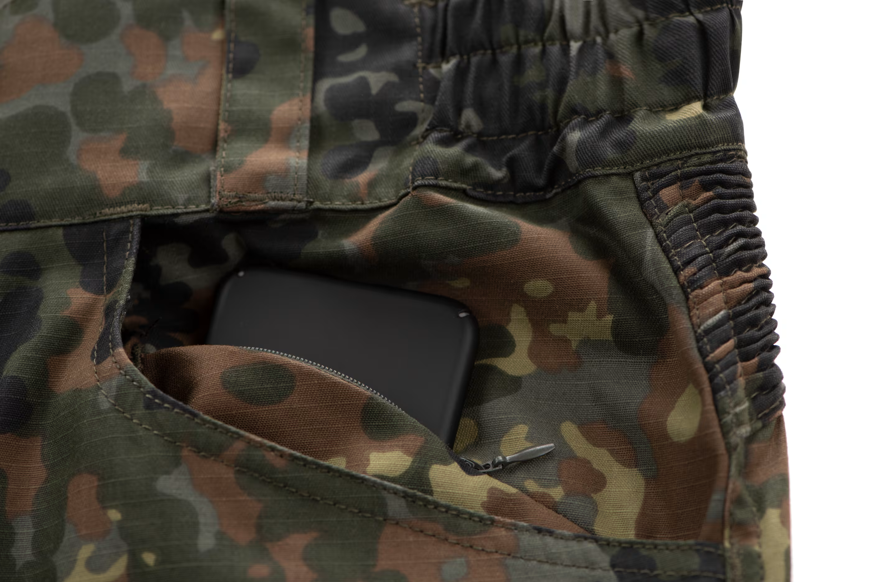 Predator Mk.II Combat Pant flecktarn