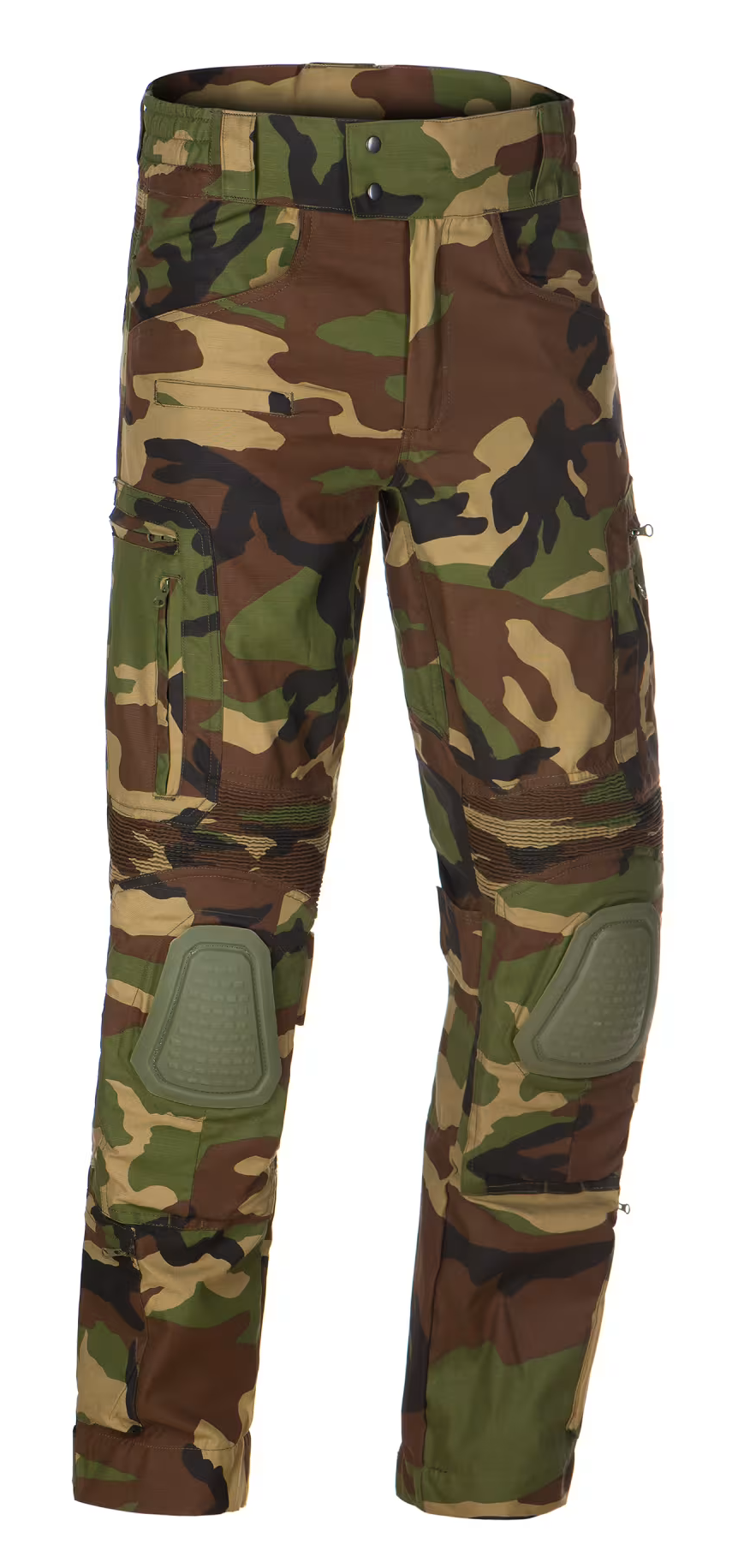 Predator Mk.II Combat Pant woodland