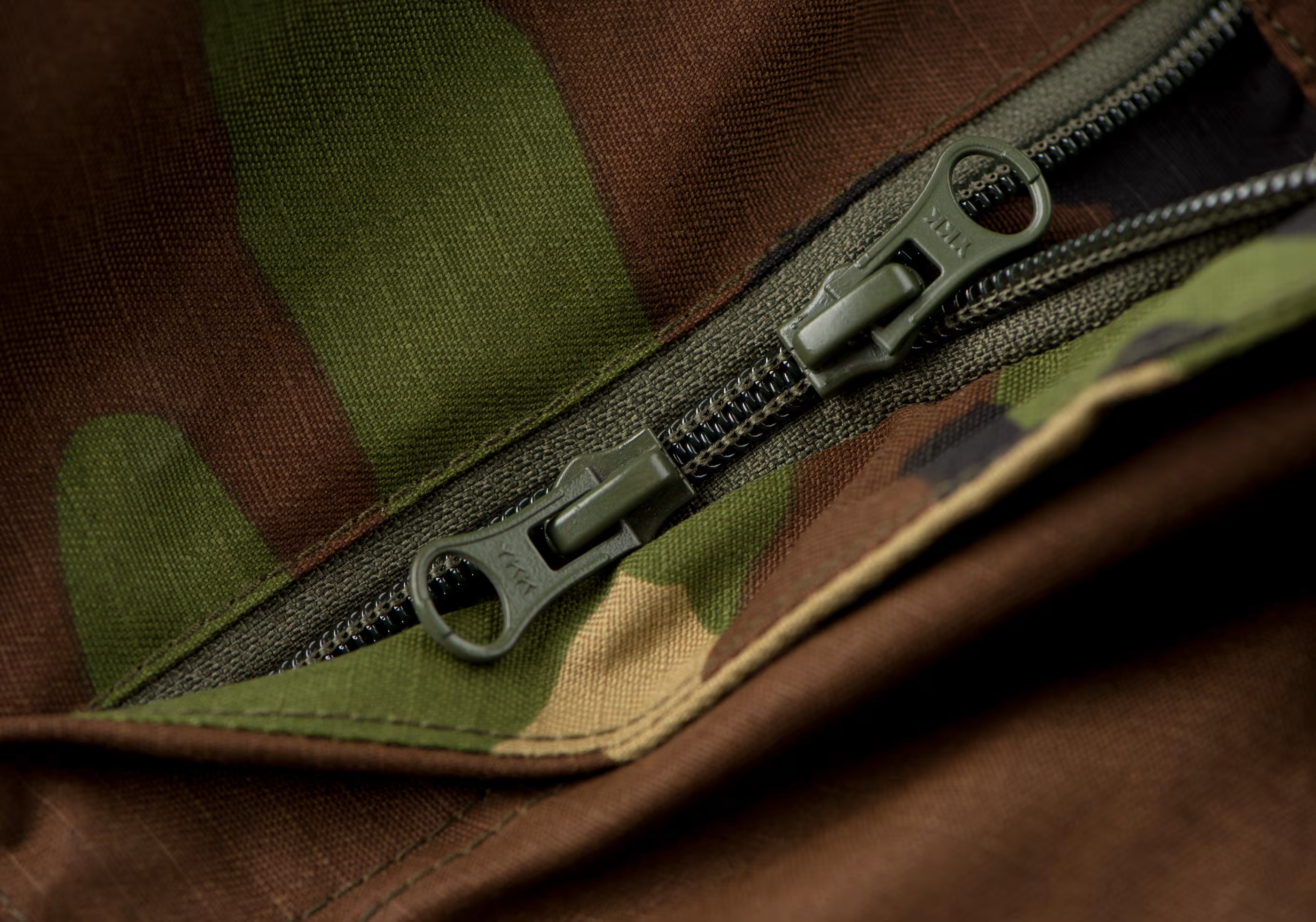 Predator Mk.II Combat Pant woodland