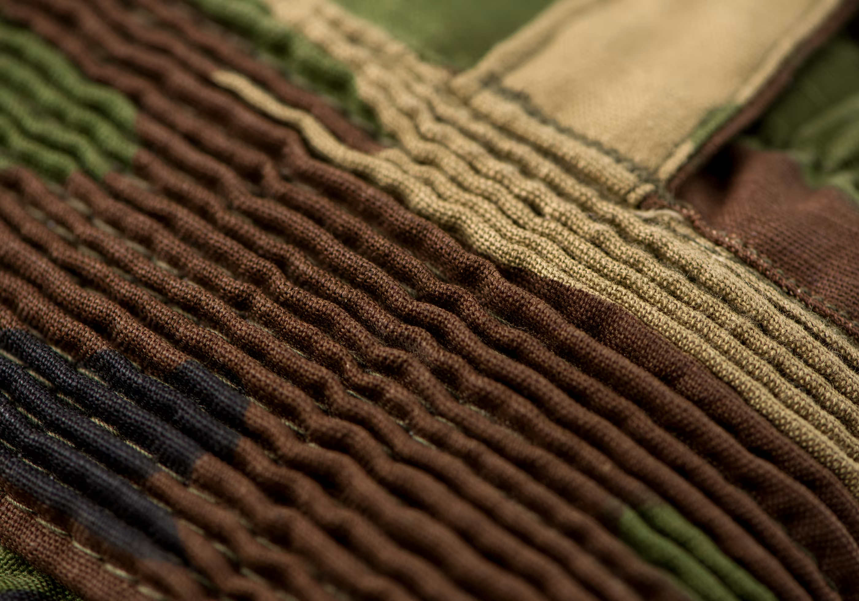 Predator Mk.II Combat Pant woodland