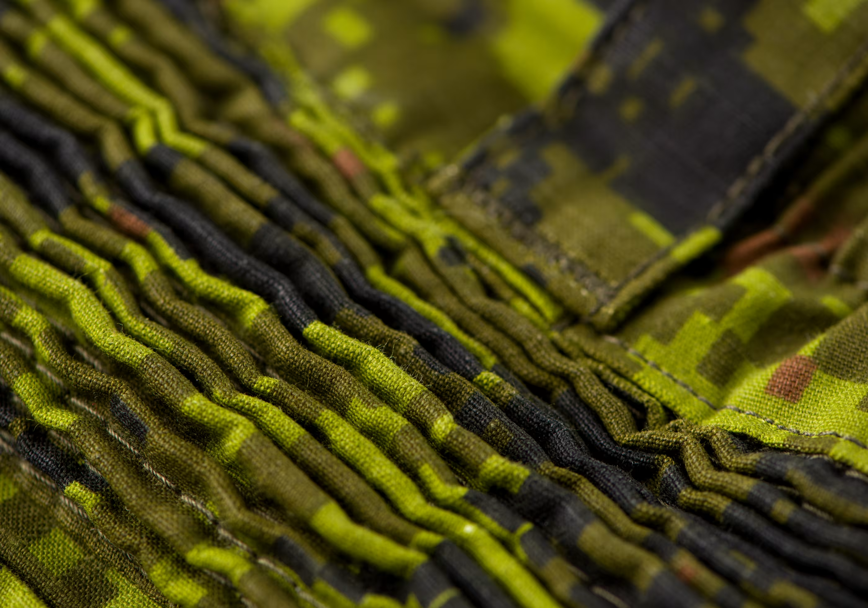 Predator Mk.II Combat Pant CAD