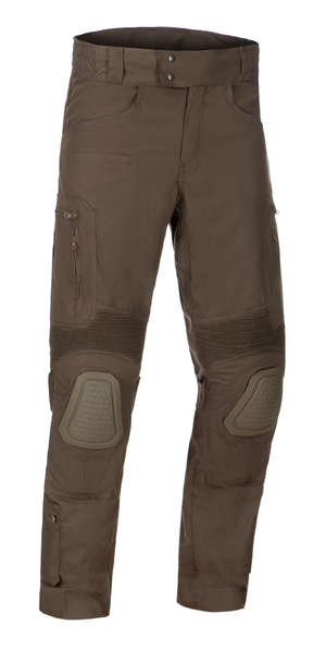 Predator Mk.II Combat Pant Ranger Green