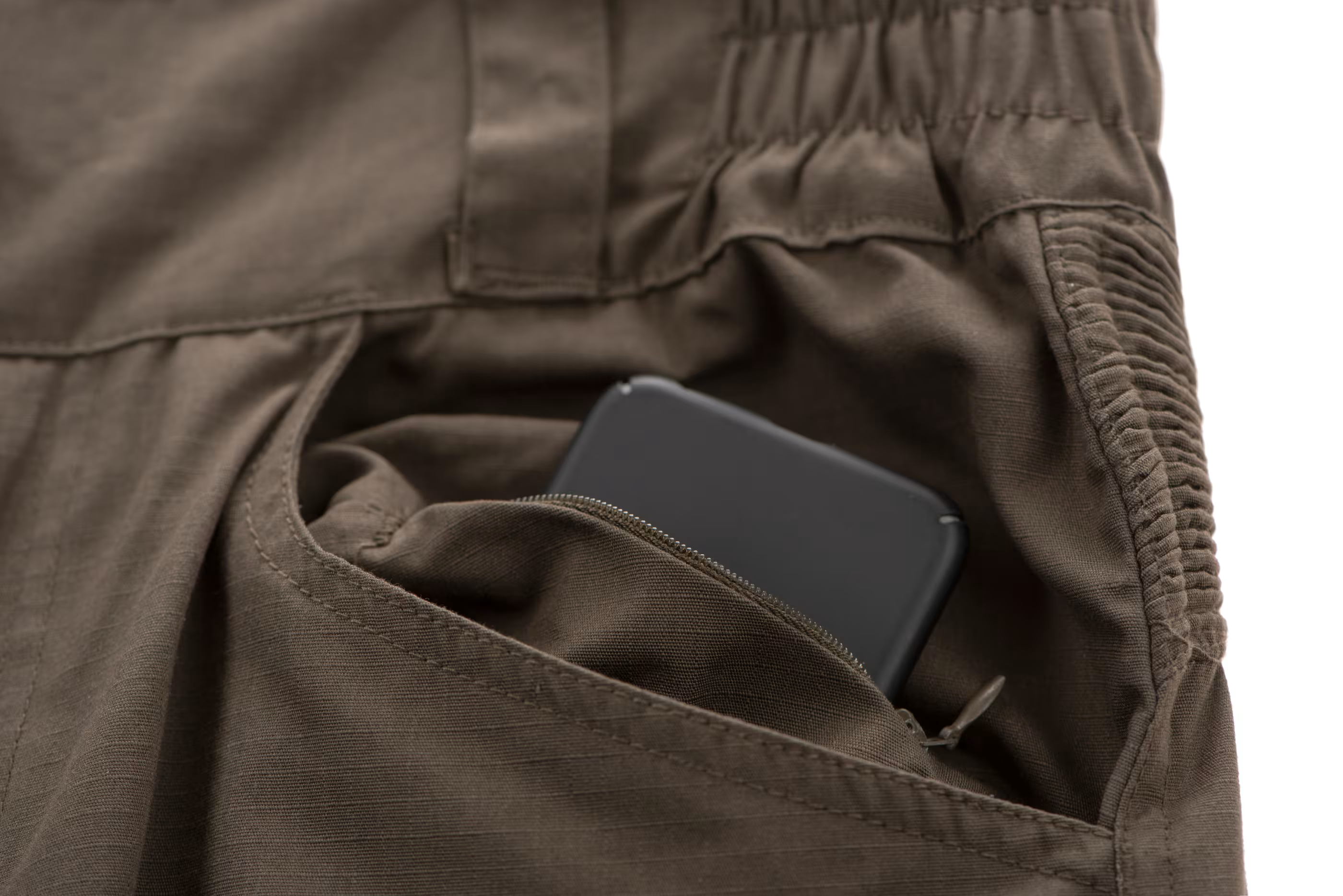 Predator Mk.II Combat Pant Ranger Green