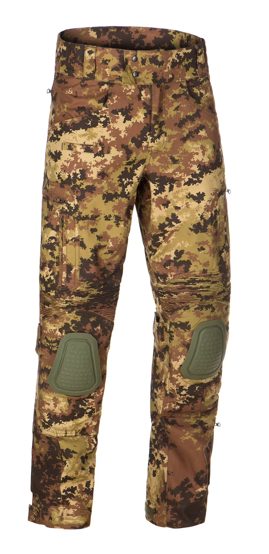 Predator Mk.II Combat Pant Vegetato