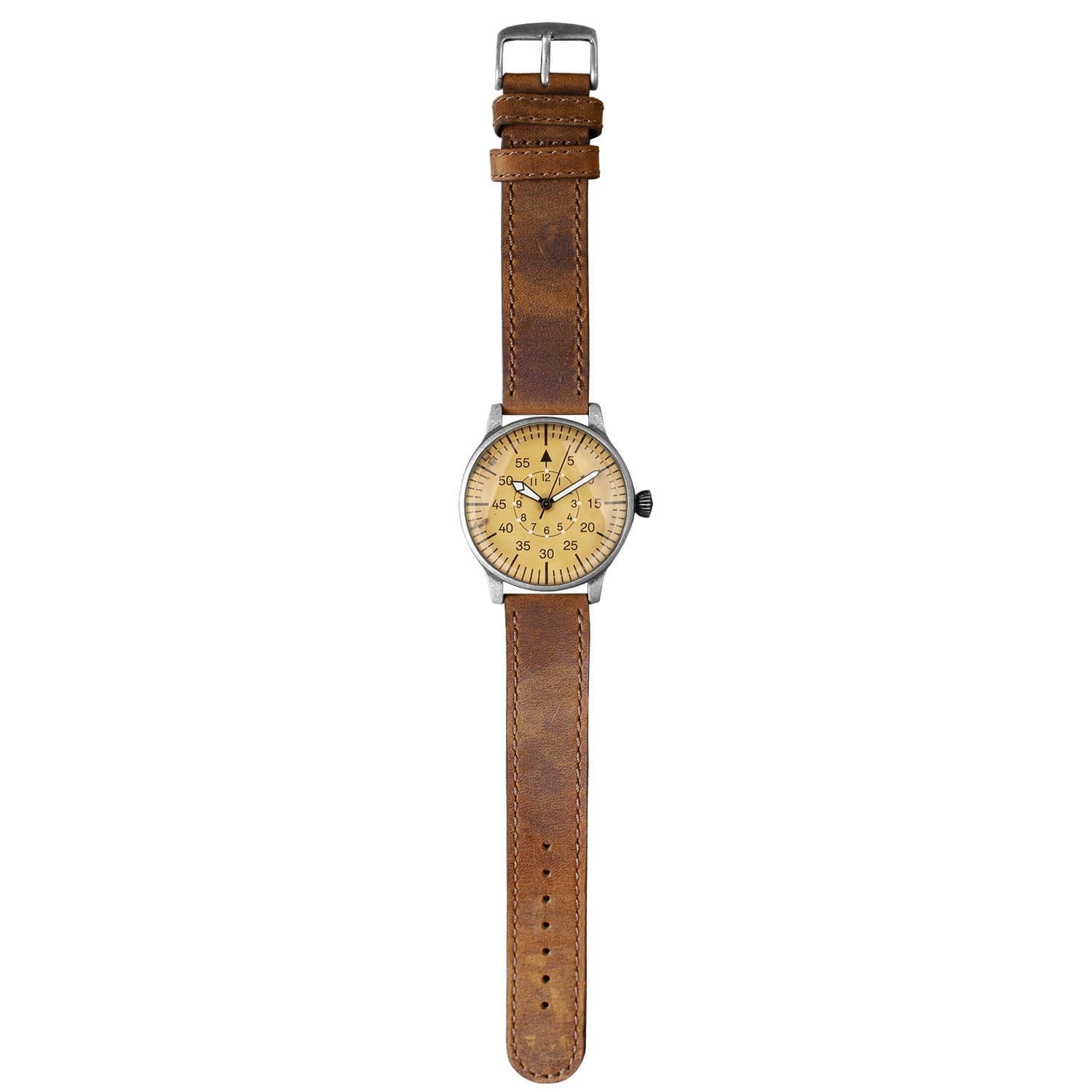Army Vintage Uhr Quarz