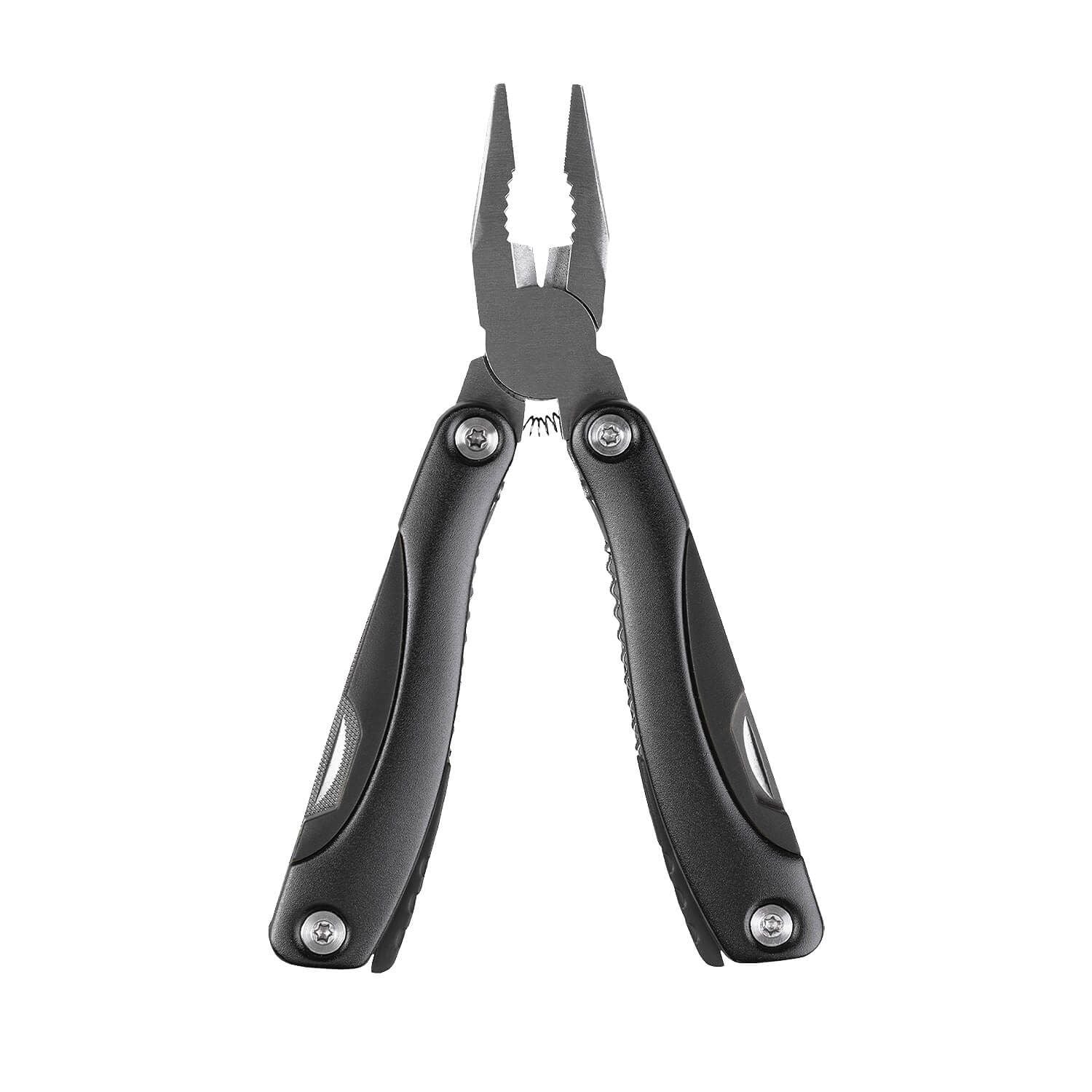 Kombi Tool schwarz