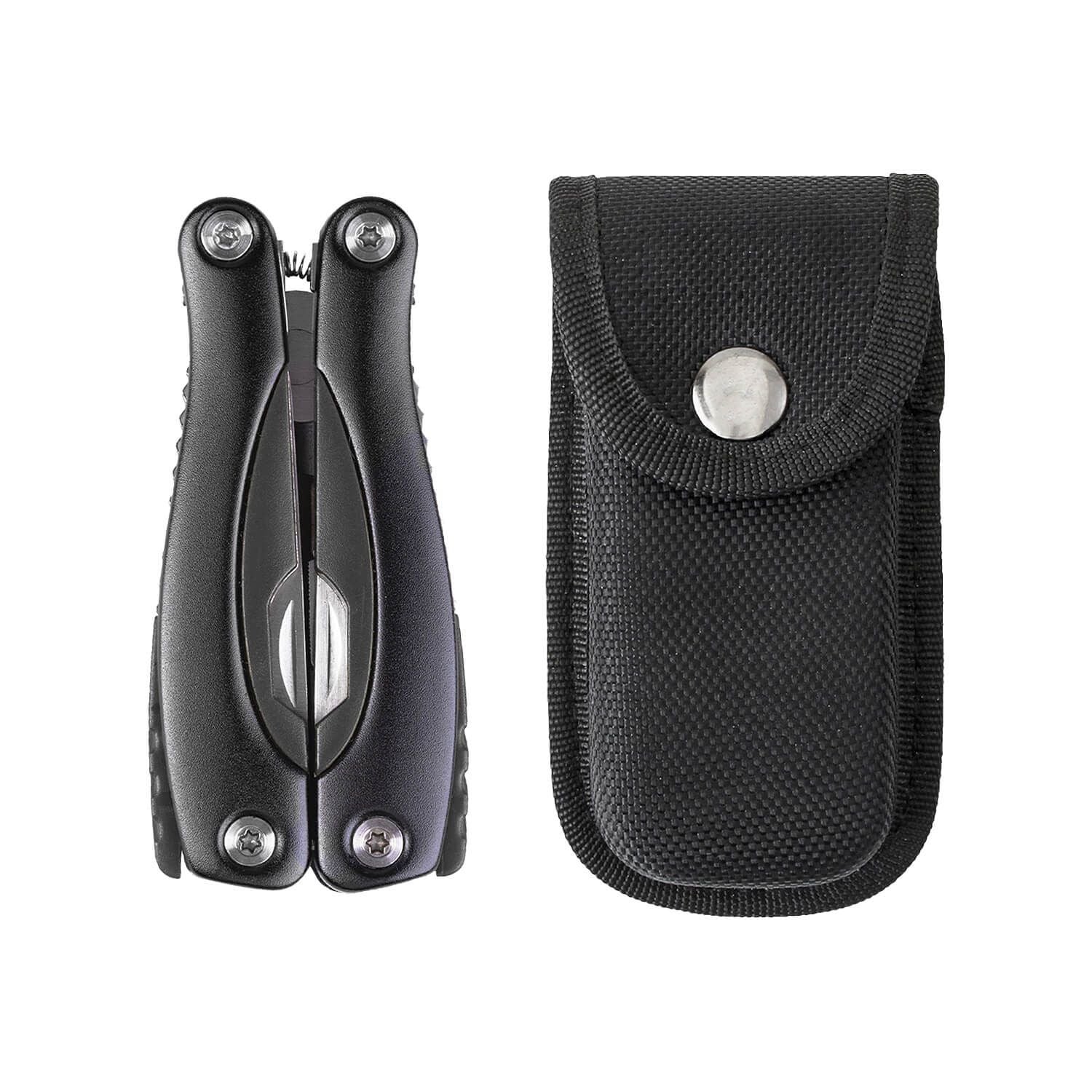 Kombi Tool schwarz