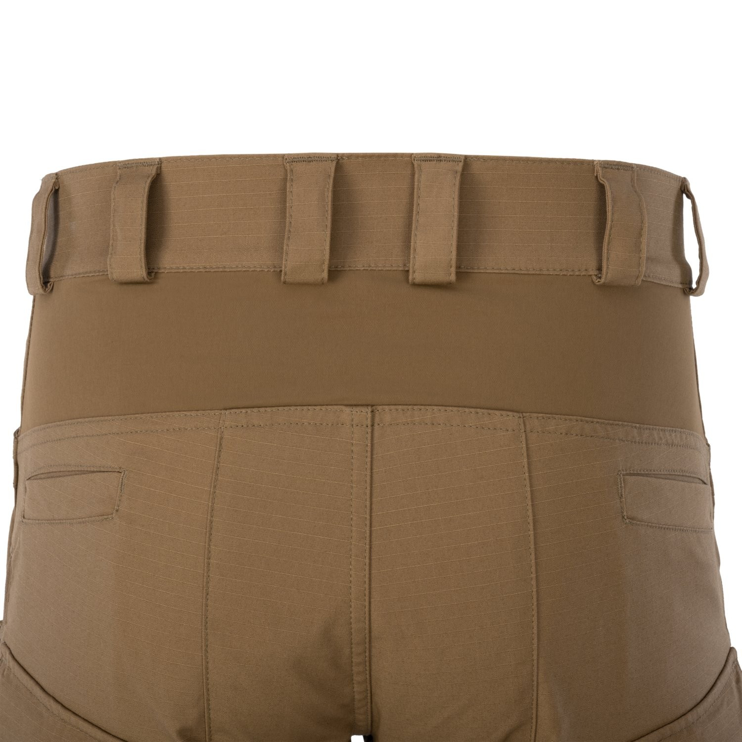 MCDU Pants - Olive Green