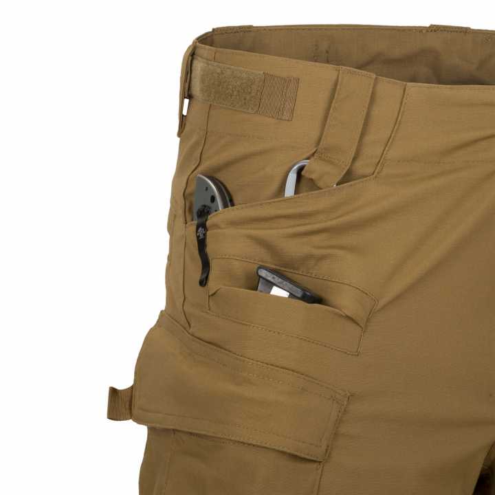 SFU Next Pants MK2 Rhodesian camo